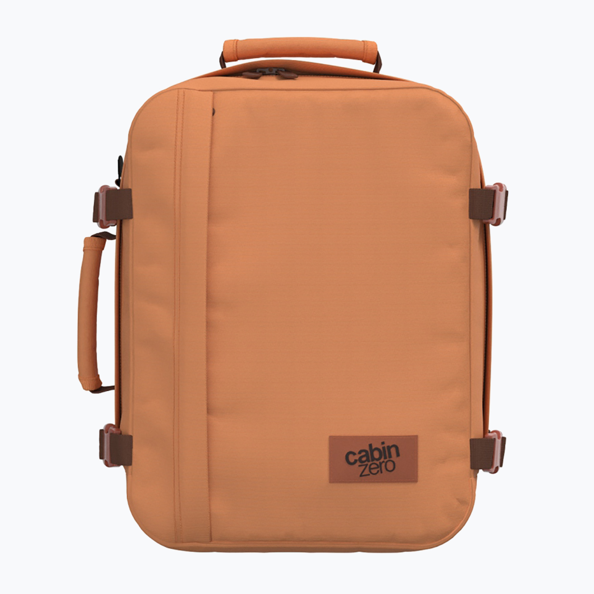 Plecak turystyczny CabinZero Classic 28 l gobi sands 