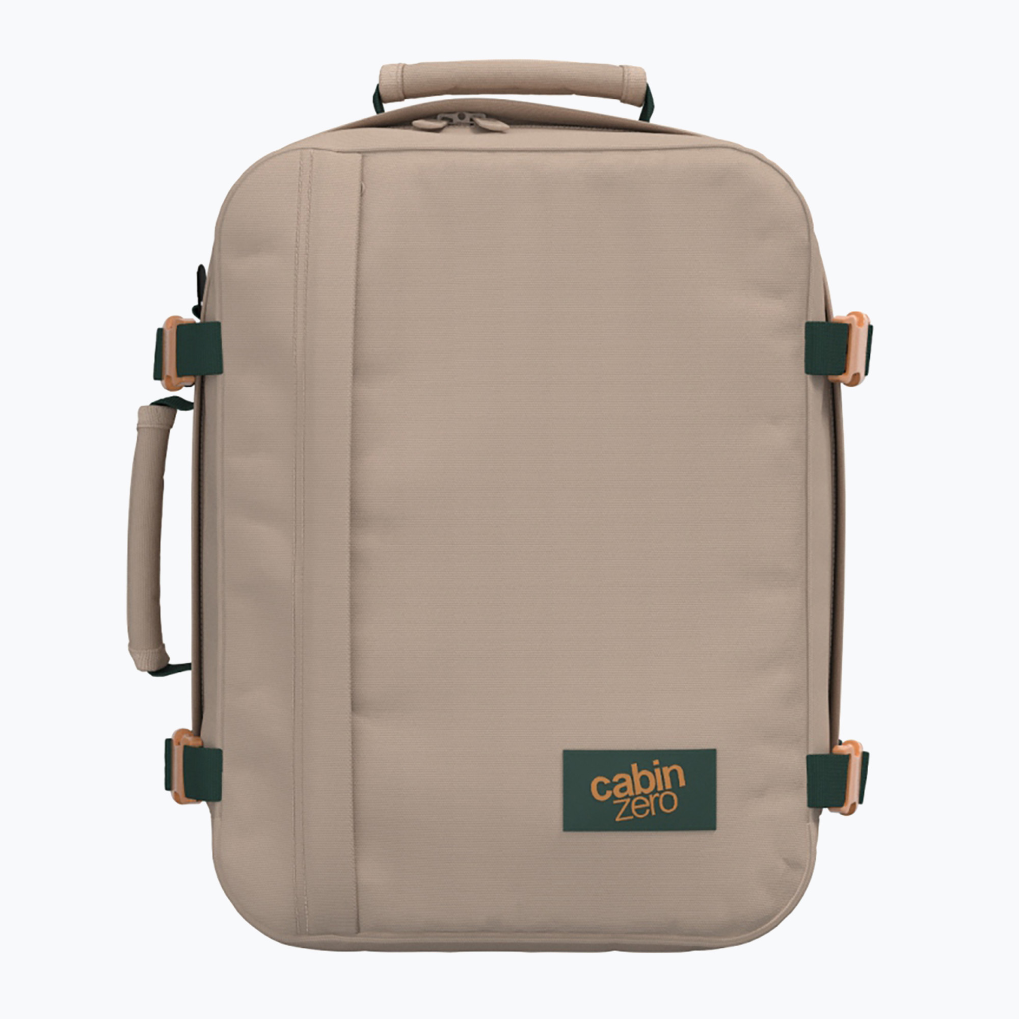 Plecak turystycznyi CabinZero Classic 28 l cebu sands 