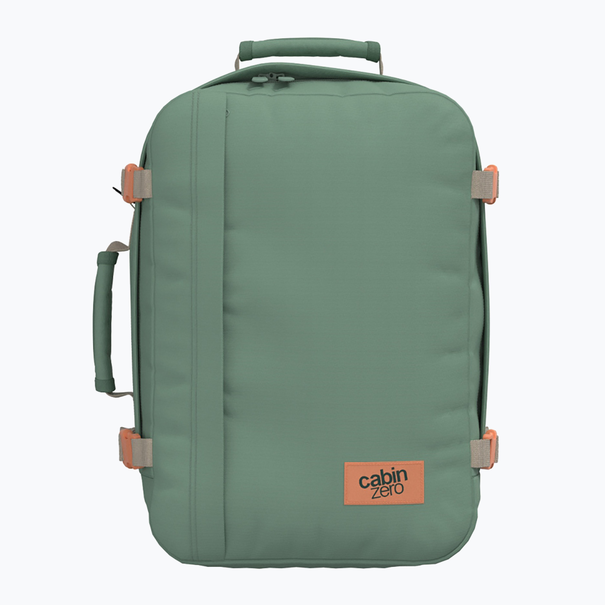 Plecak turystyczny CabinZero Classic 36 l sage forest 