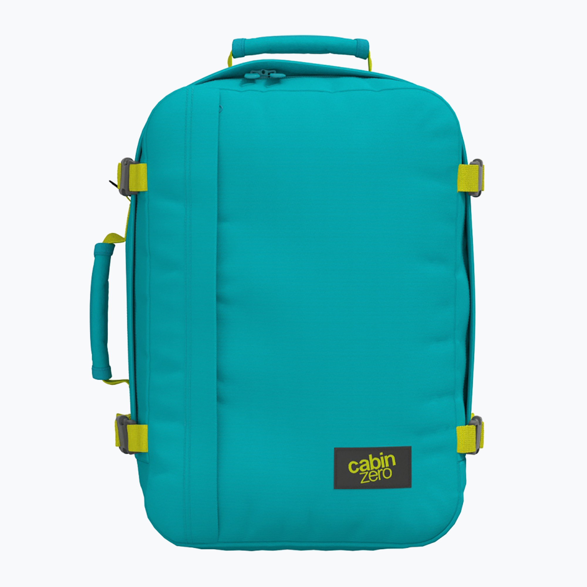 Plecak turystyczny CabinZero Classic 36 l aqua lagoon 