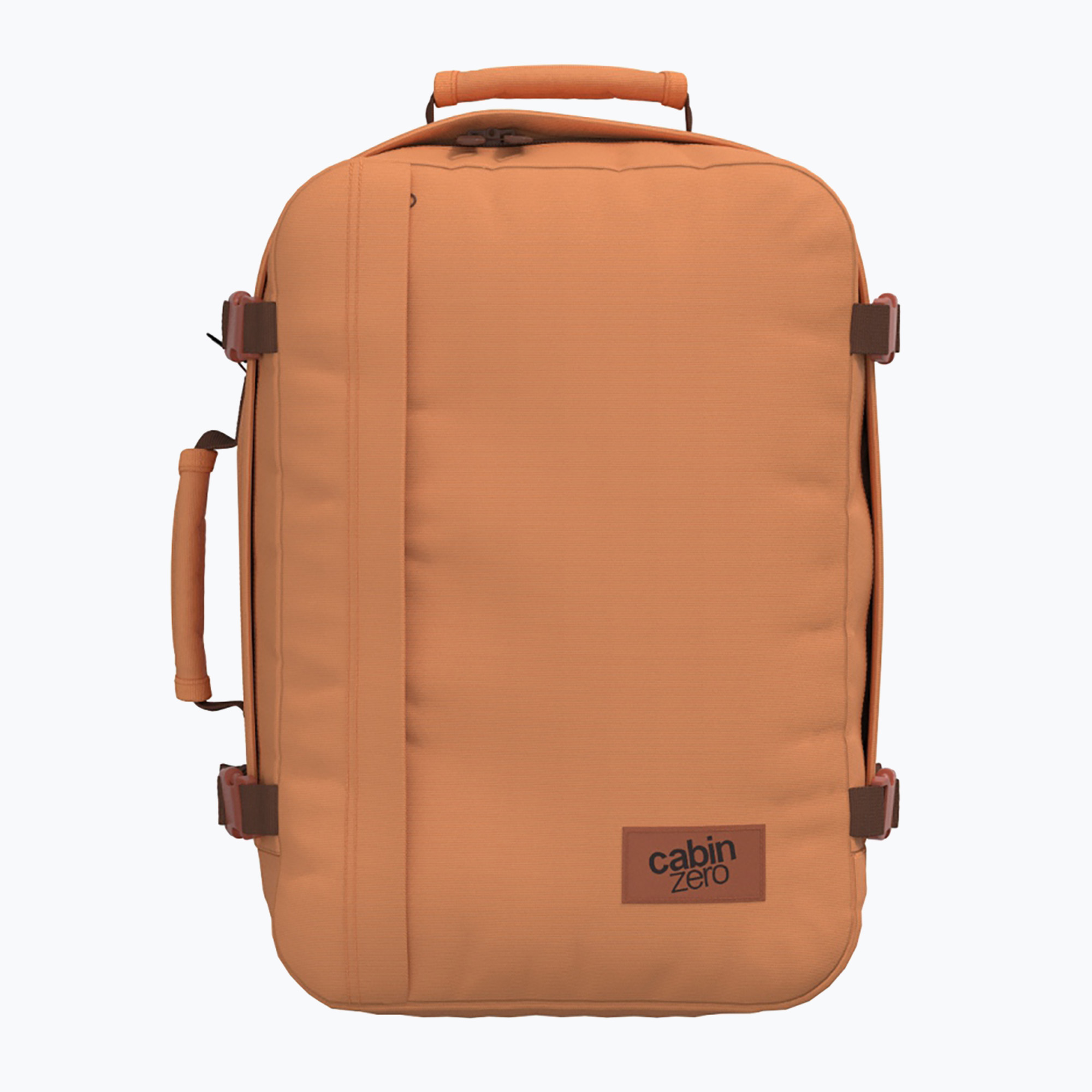 Plecak turystyczny CabinZero Classic 36 l gobi sands 