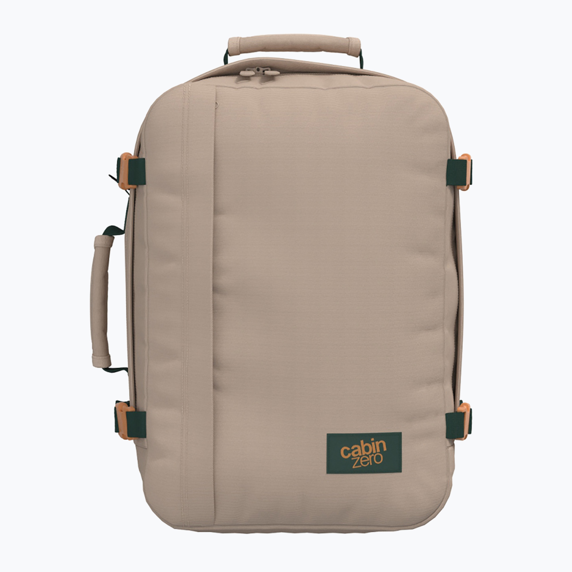 Plecak turystyczny CabinZero Classic 36 l cebu sands 