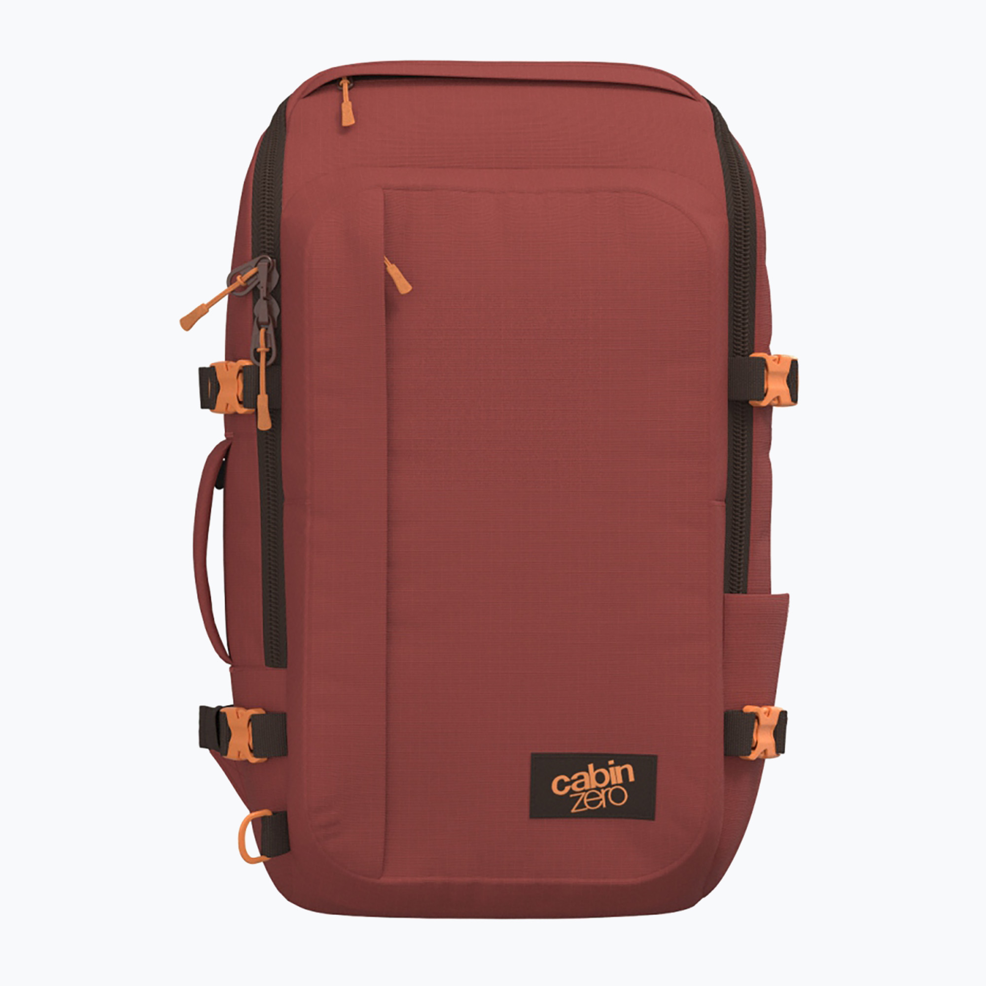 Plecak turystyczny CabinZero Adventure 32 l sangria red 