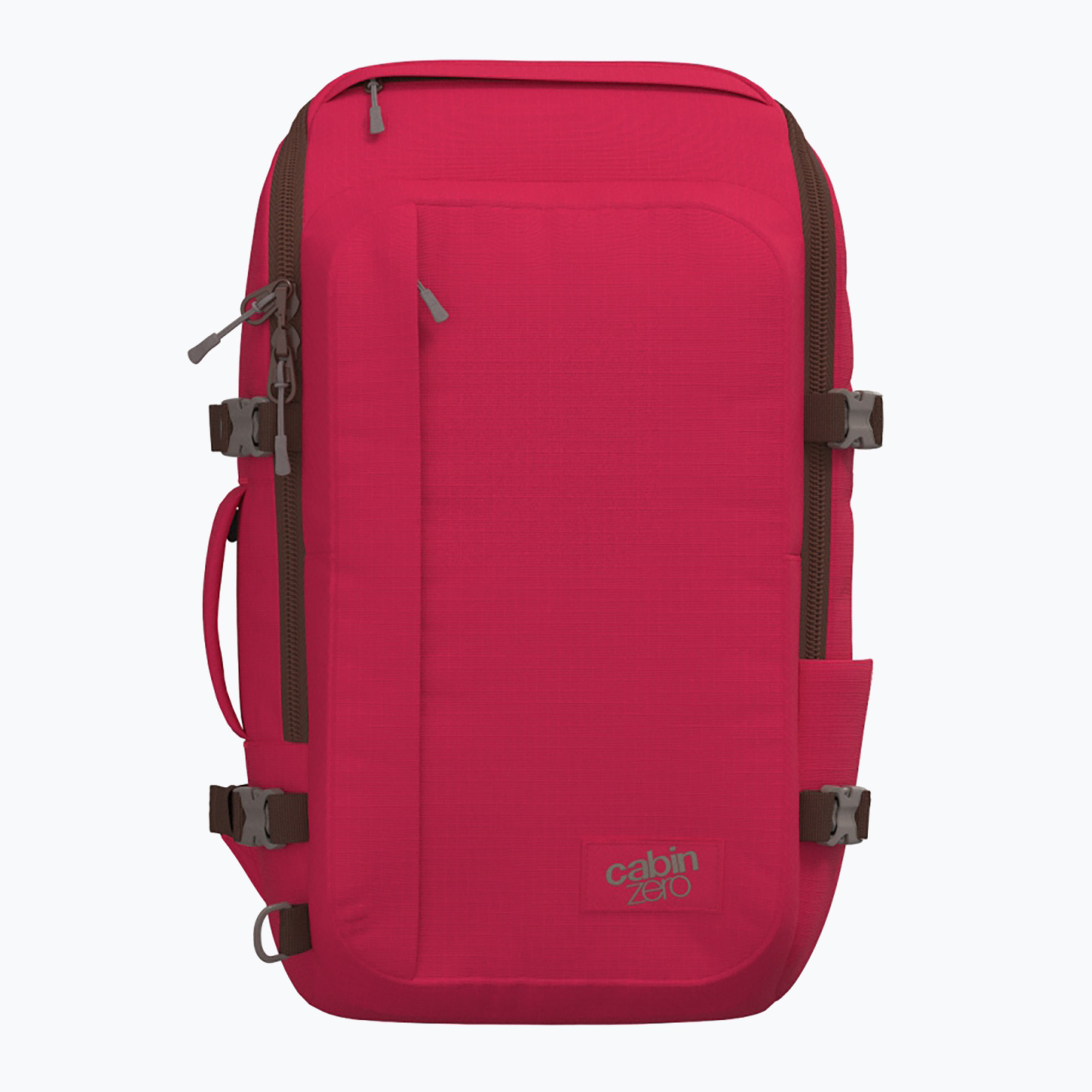 Plecak turystyczny CabinZero Adventure 32 l miami magenta 