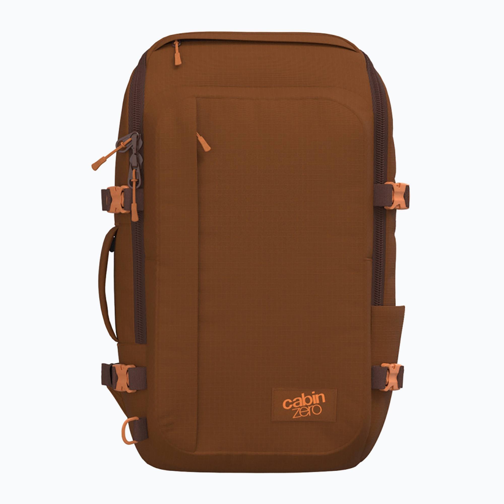 Plecak turystyczny CabinZero Adventure 32 l saigon coffe 