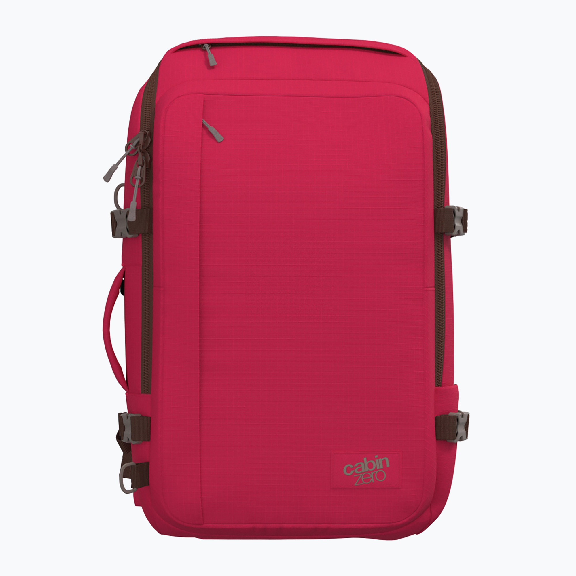 Plecak turystyczny CabinZero Adventure 42 l miami magenta 