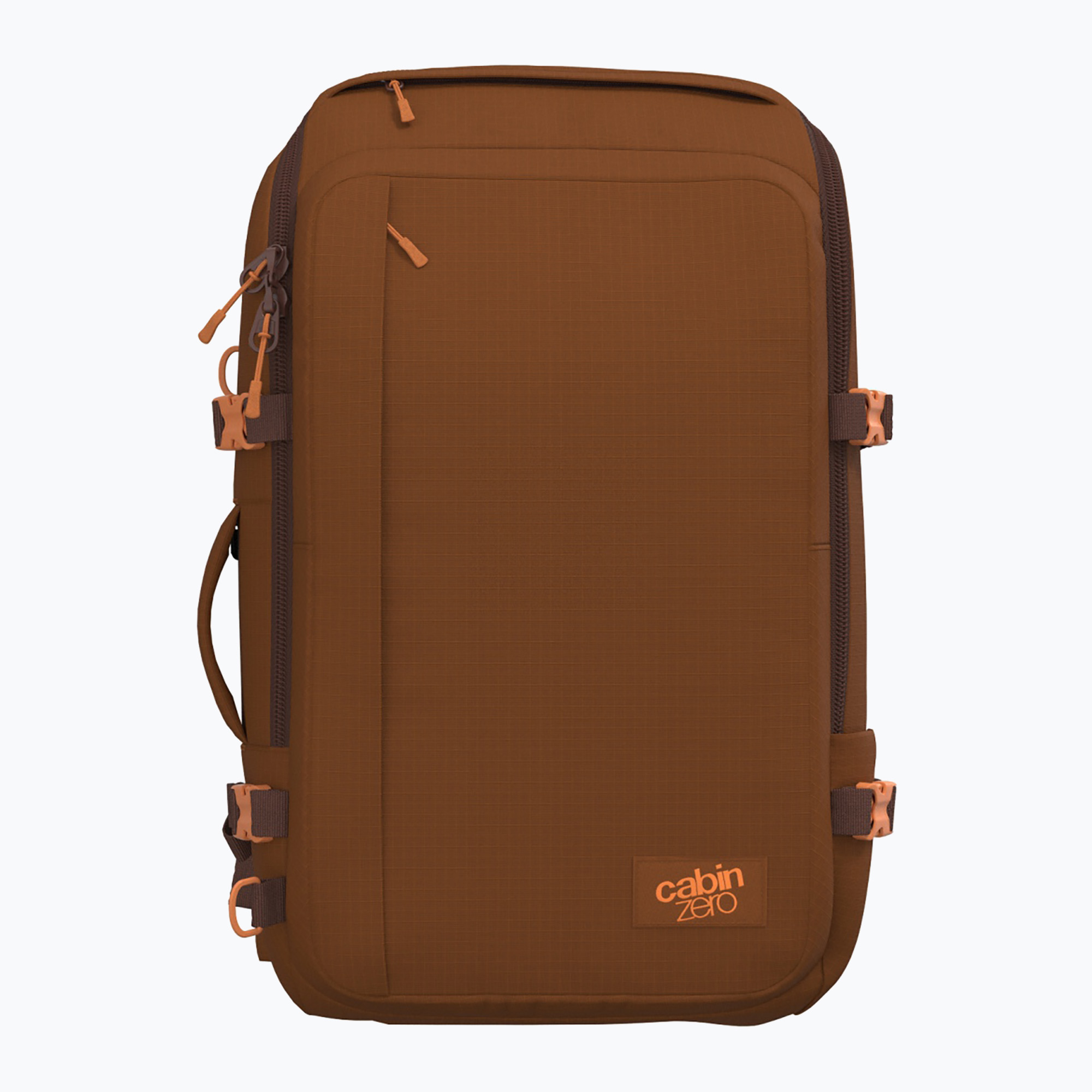 Plecak turystyczny CabinZero Adventure 42 l saigon coffee 