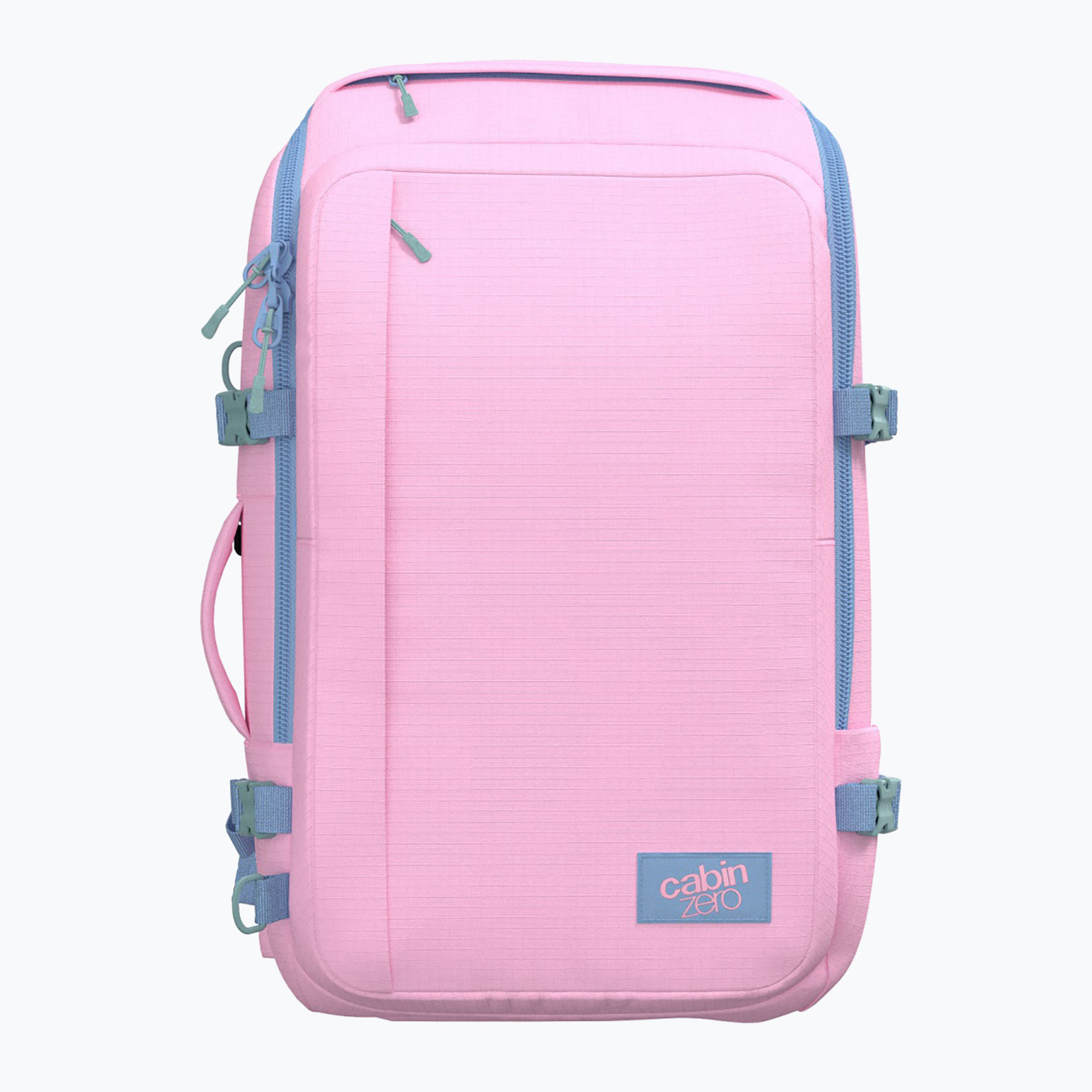 Plecak turystyczny CabinZero Adventure 42 l sakura 