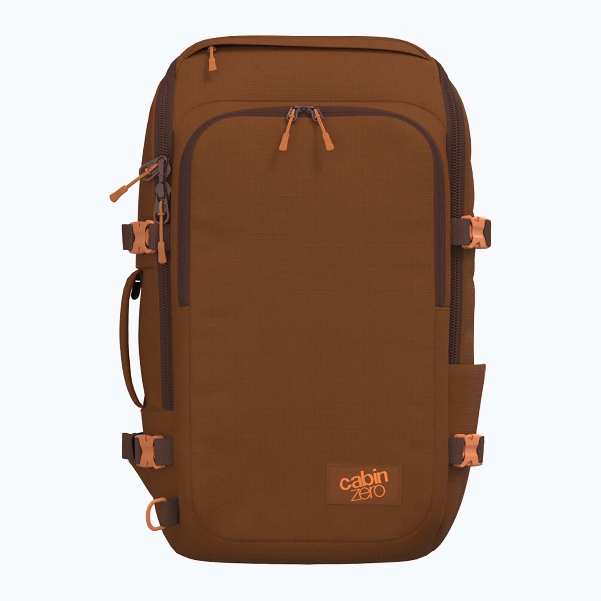 Plecak turystyczny CabinZero Adventure Pro 32 l saigon coffee 