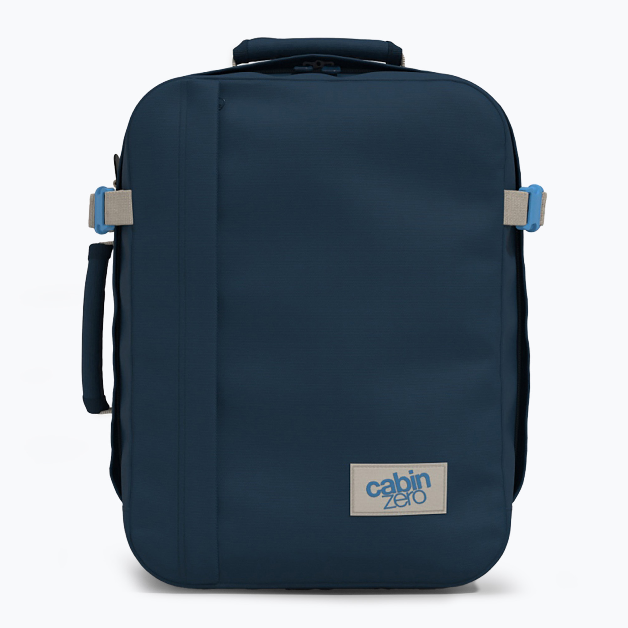 Plecak turystyczny CabinZero Classic Tech 28 l blue grotto 