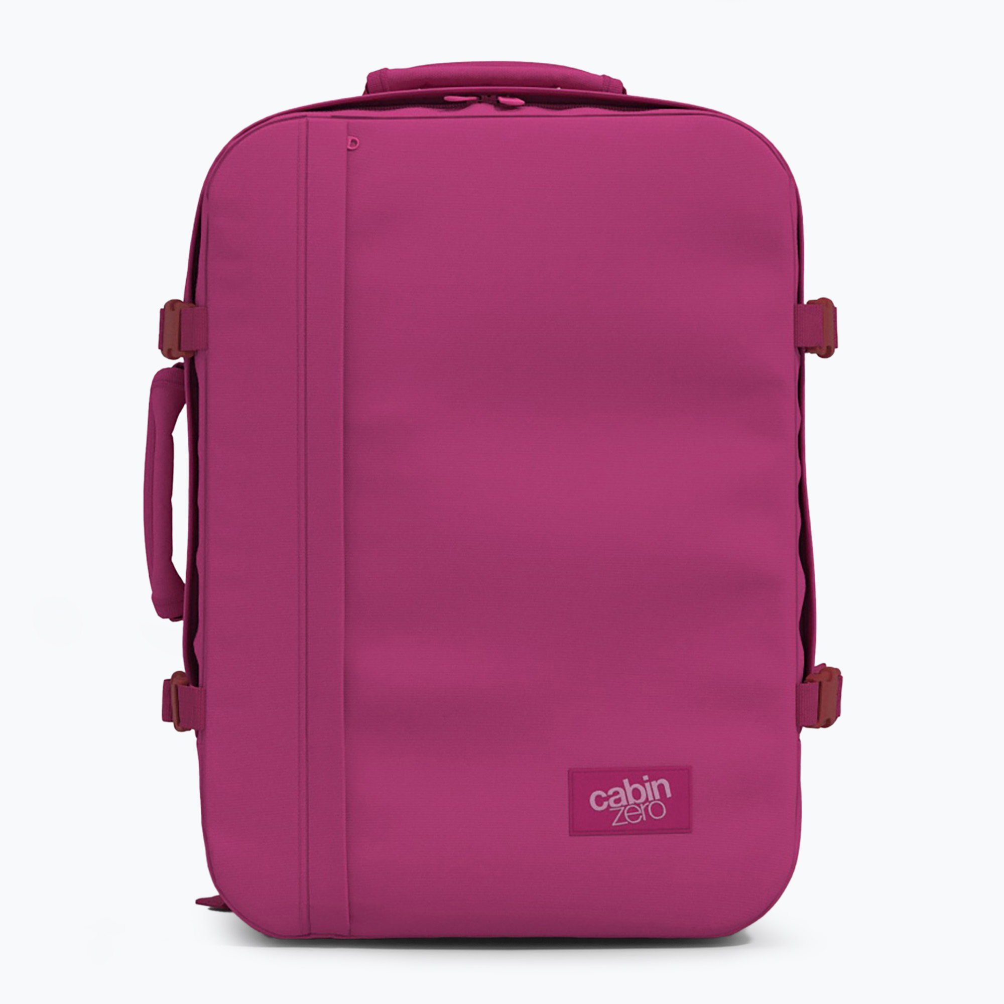 Plecak turystyczny CabinZero Classic 44 l lovestruck pink 