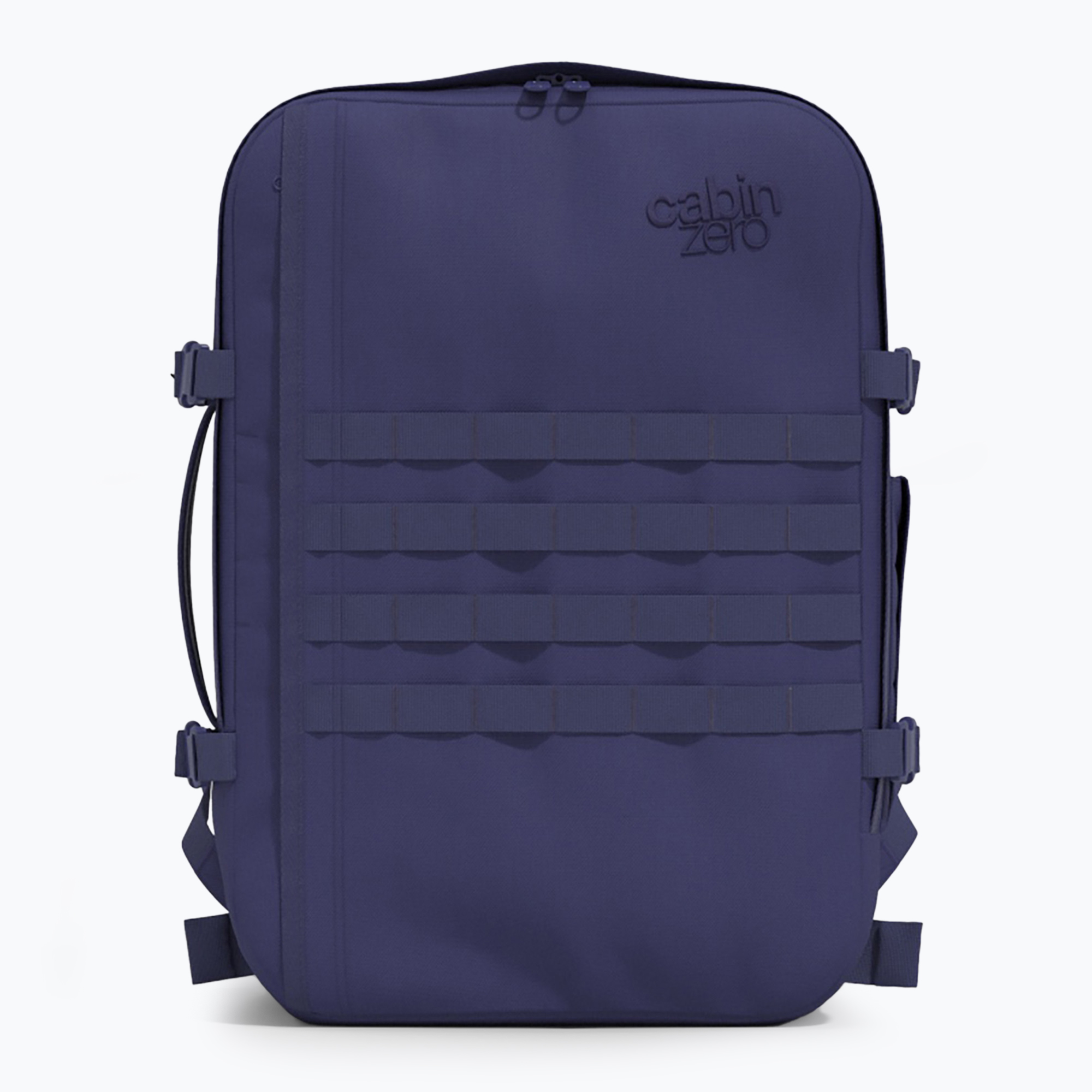 Plecak turystyczny CabinZero Military 44 l galaxy blue 