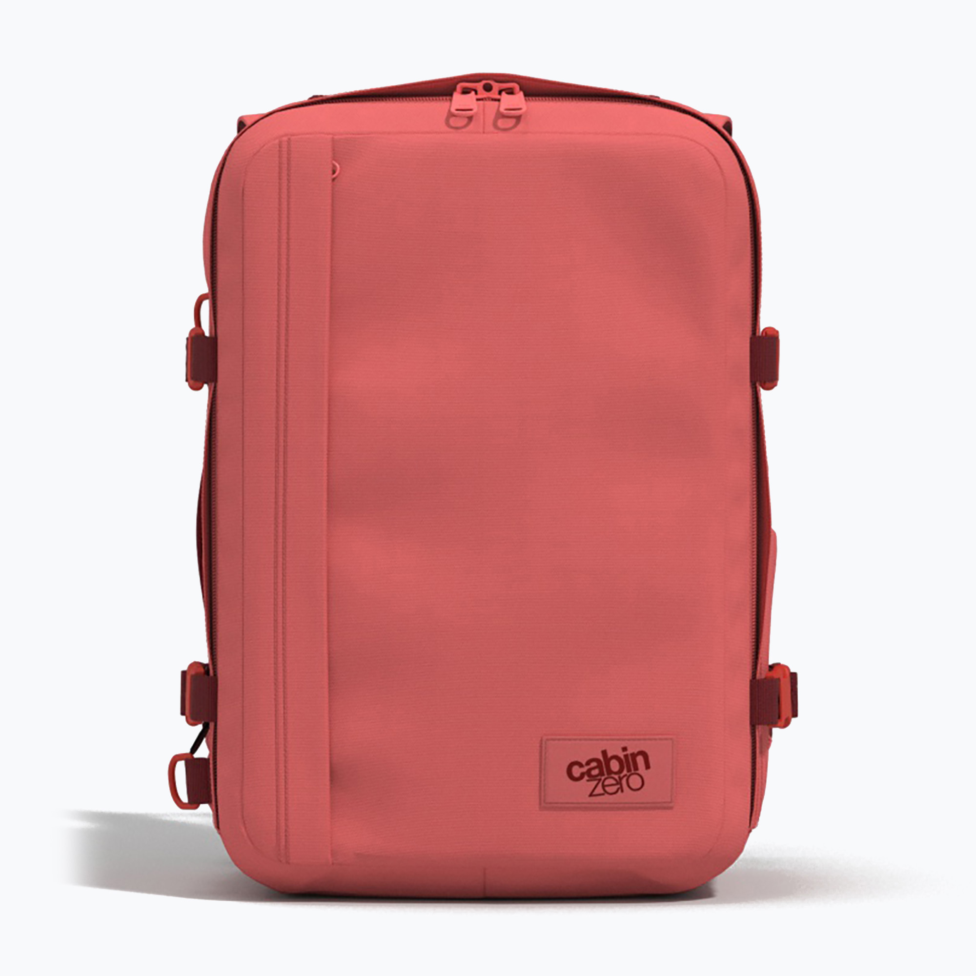 Plecak turystyczny CabinZero Classic Plus 32 l peach valley 