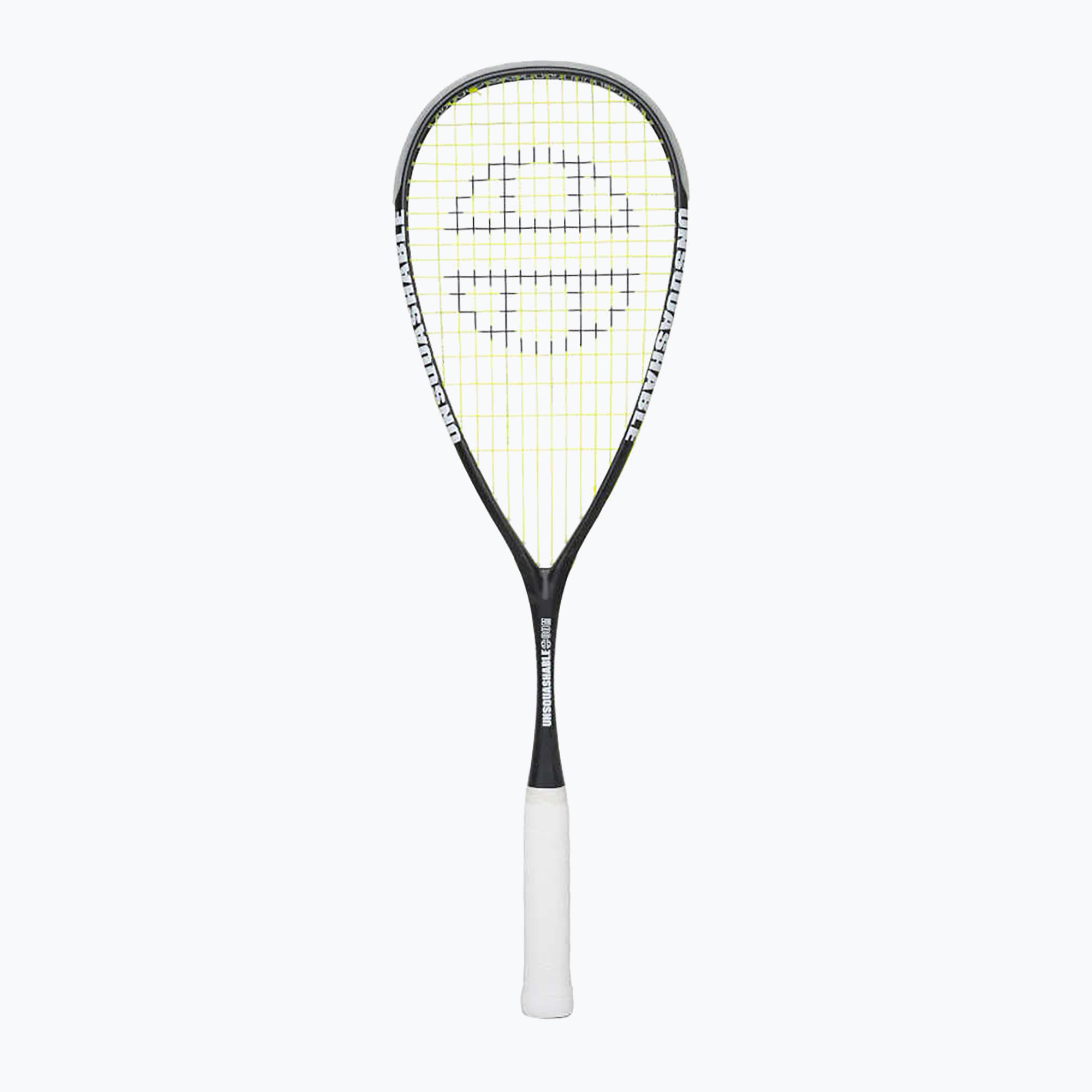 Rakieta do squasha Unsquashable Y-Tec 125 | WYSYŁKA W 24H | 30 DNI NA ZWROT