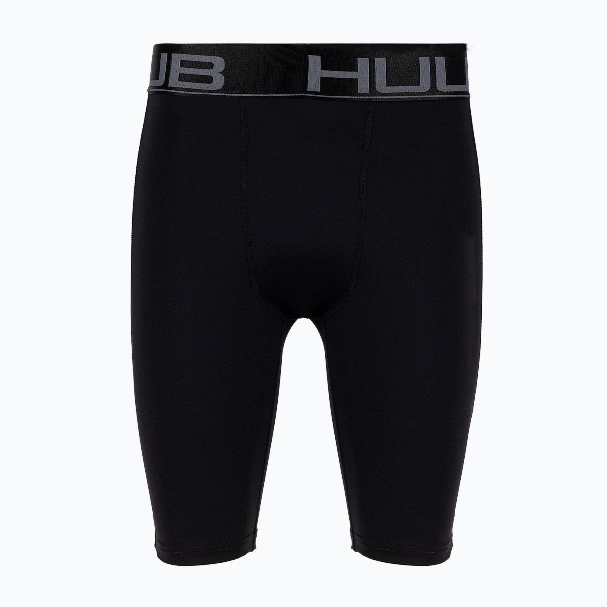 Spodenki kompresyjne męskie HUUB Compression Shorts black | WYSYŁKA W 24H | 30 DNI NA ZWROT