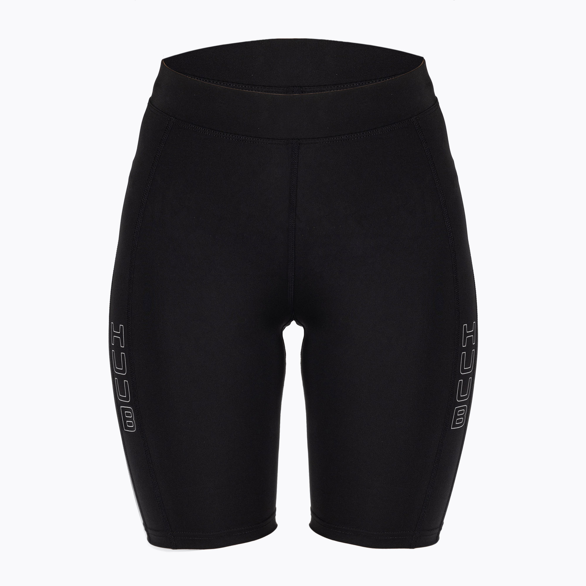 Spodenki kompresyjne damskie HUUB Compression Shorts black | WYSYŁKA W 24H | 30 DNI NA ZWROT