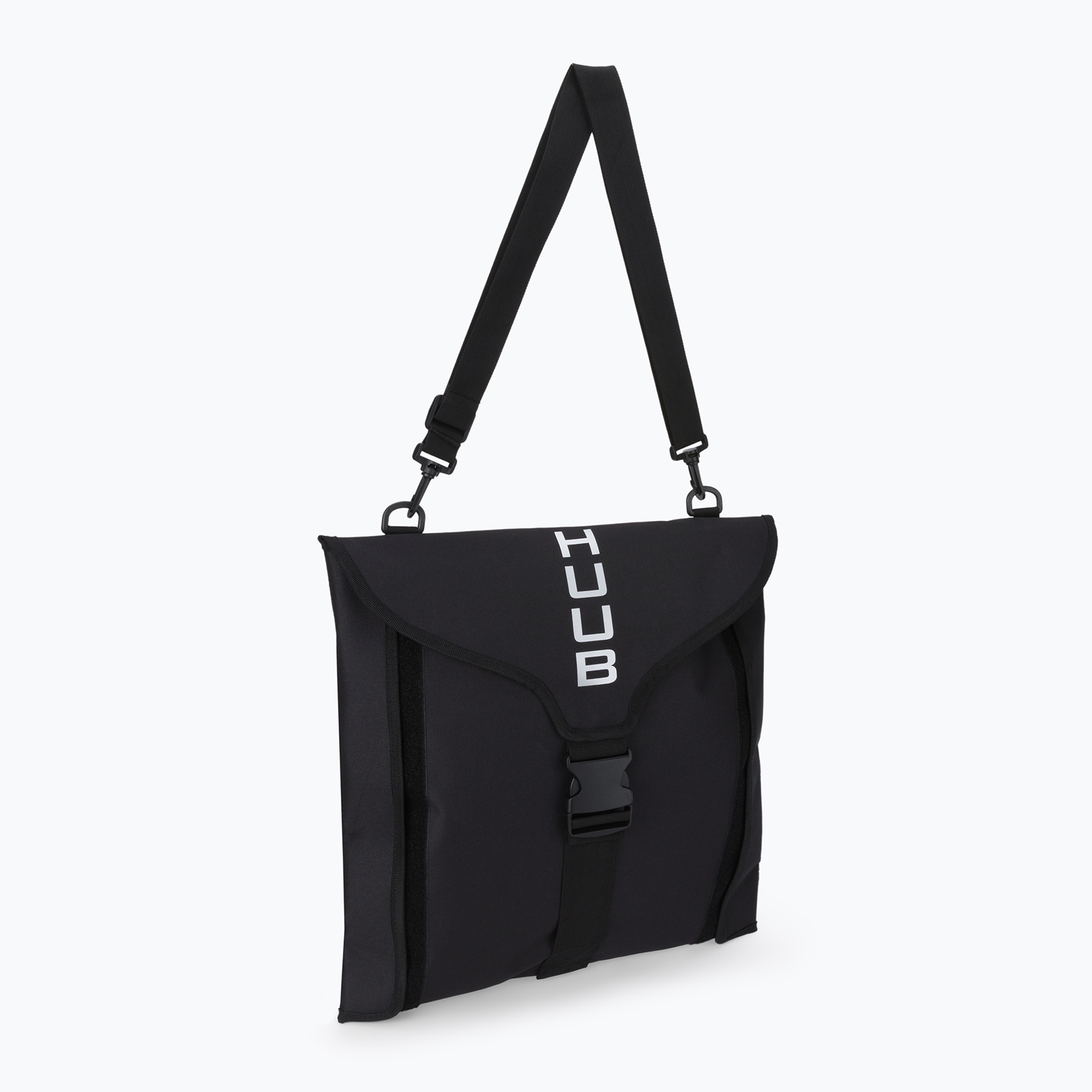 Torba na piankę HUUB Wetsuit Satchel Bag black | WYSYŁKA W 24H | 30 DNI NA ZWROT