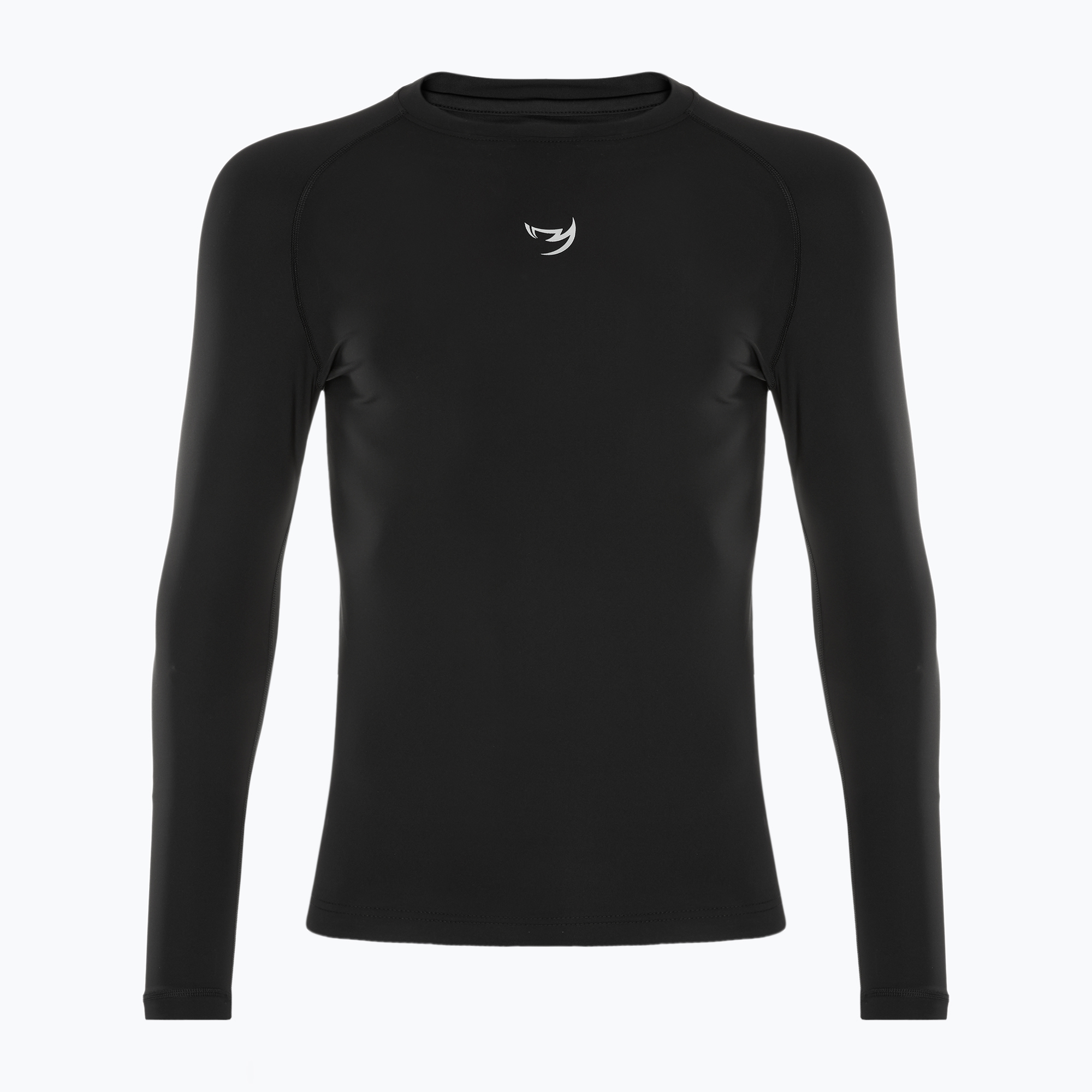 Rashguard longsleeve FUMETSU Origins black | WYSYŁKA W 24H | 30 DNI NA ZWROT