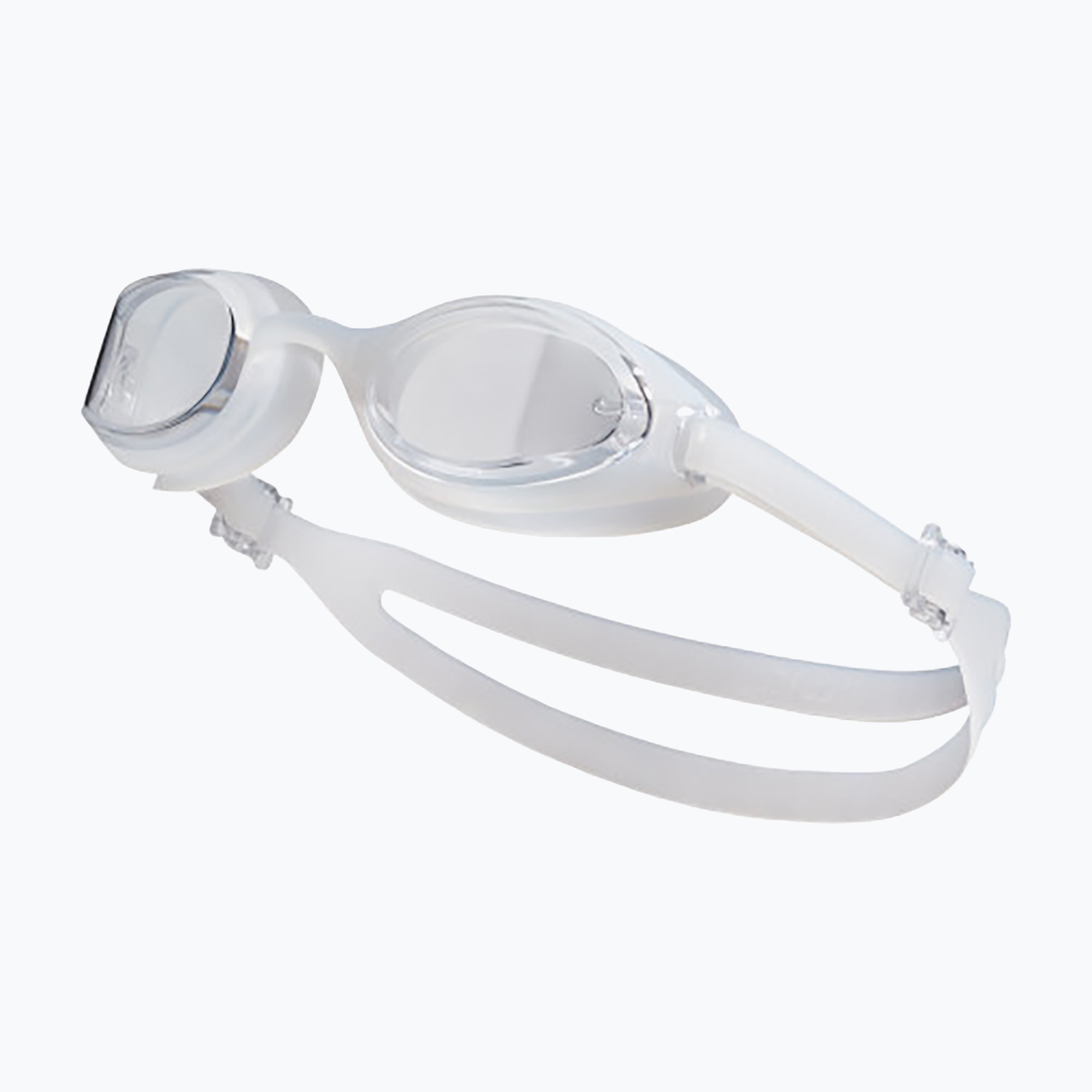 Okulary do pływania Nike Hyper Flow celar 