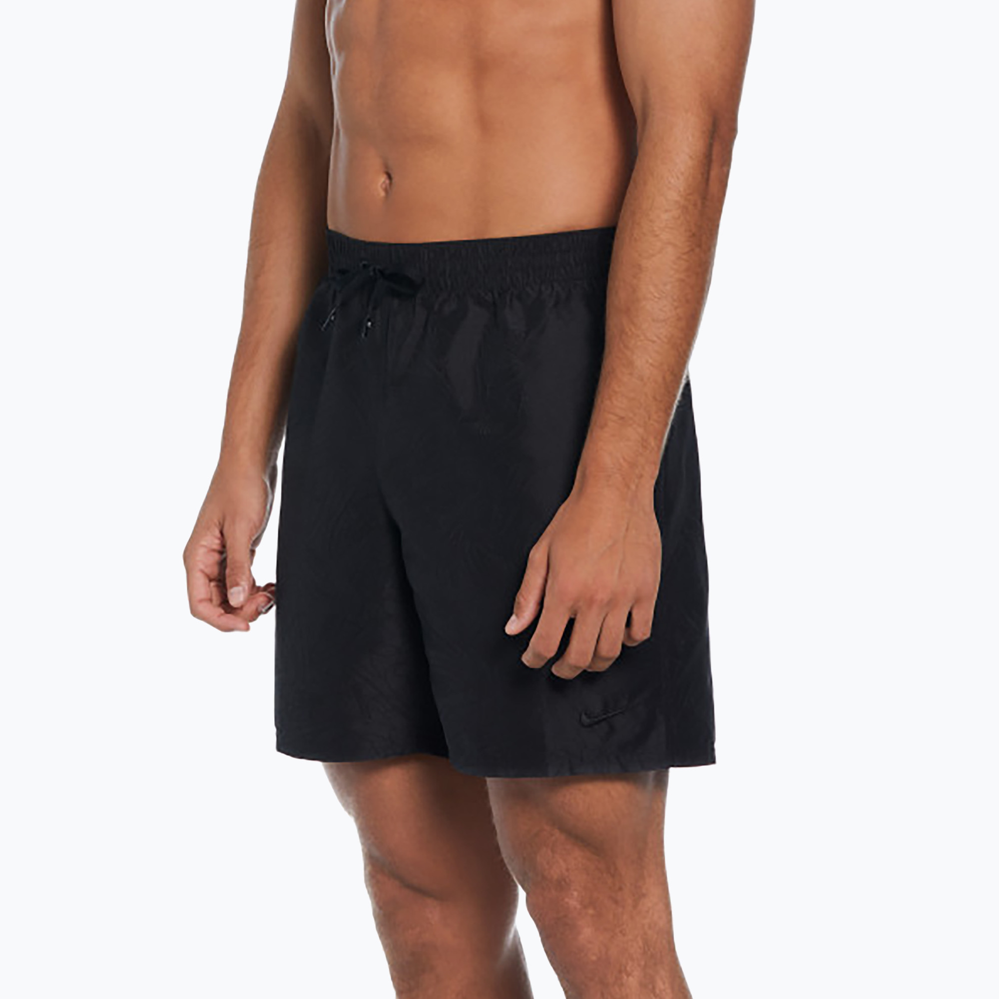 Szorty kąpielowe męskie Nike Swim Breaker 7