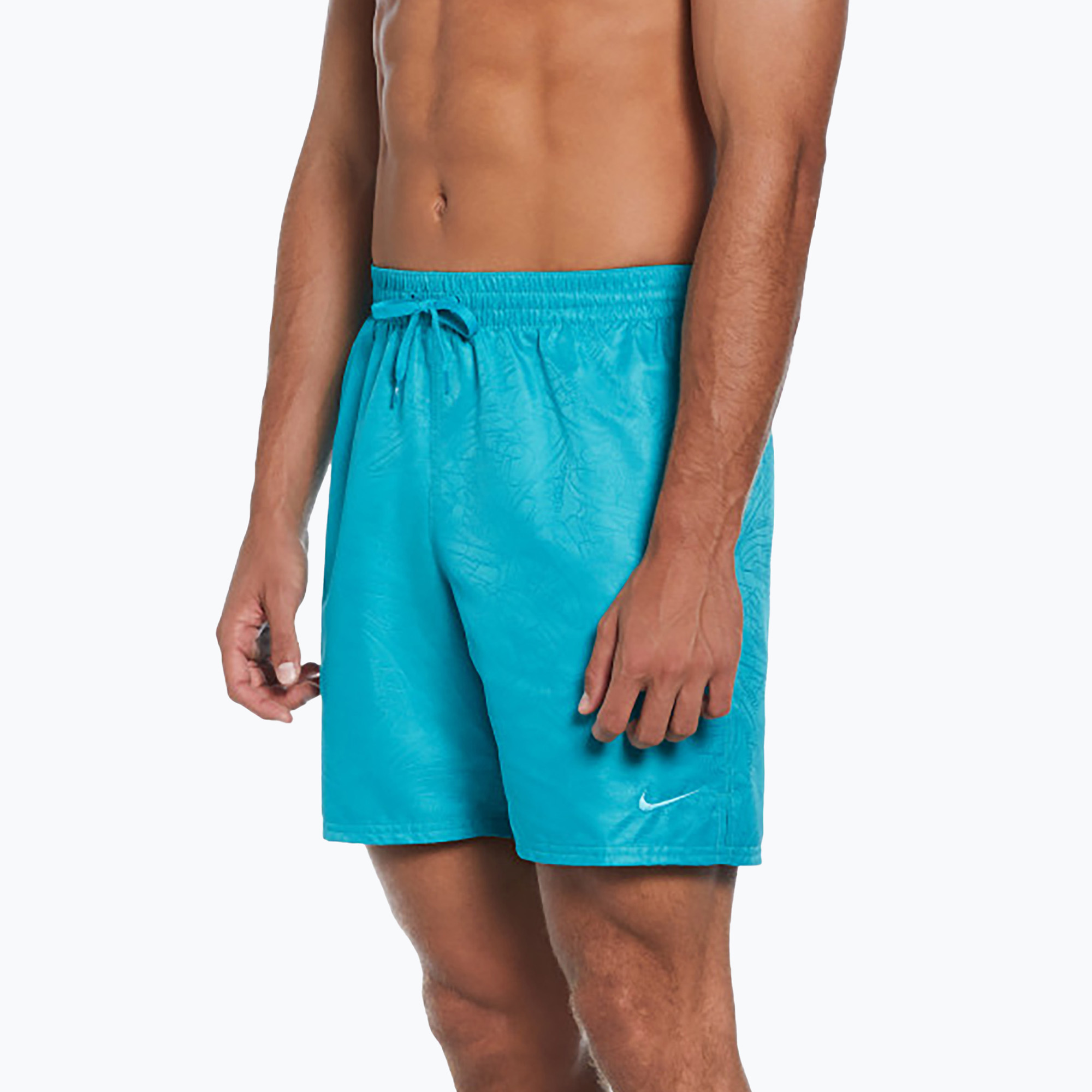 Szorty kąpielowe męskie Nike Swim Breaker 7