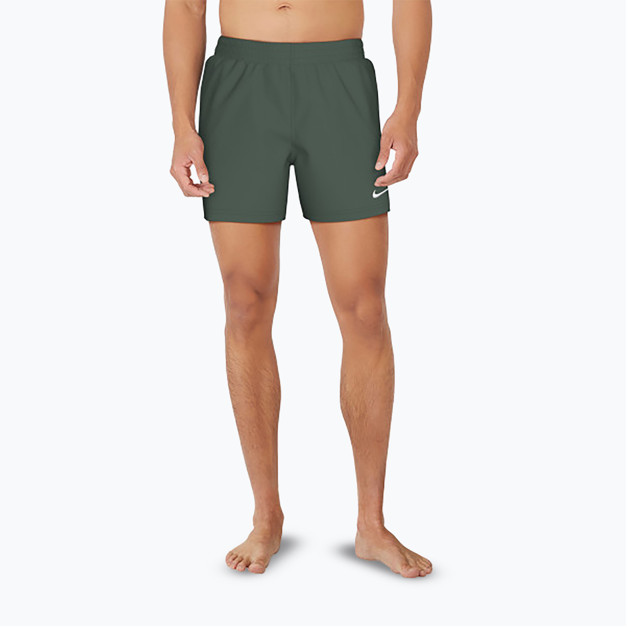 Szorty kąpielowe męskie Nike Essential 5