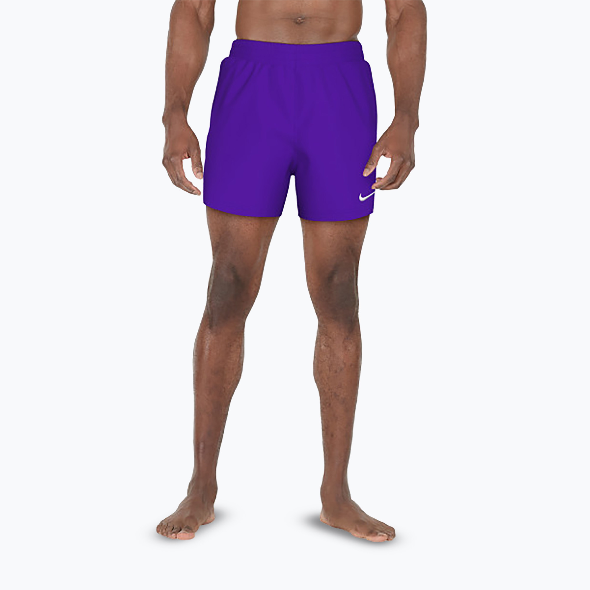Szorty kąpielowe męskie Nike Essential 5