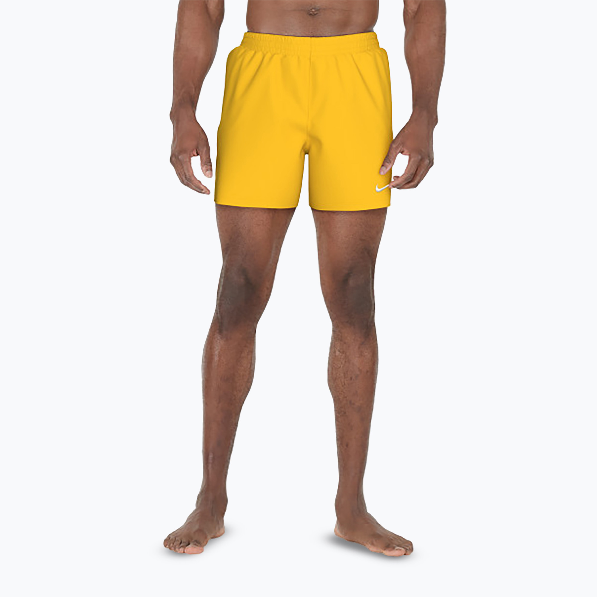 Szorty kąpielowe męskie Nike Essential 5