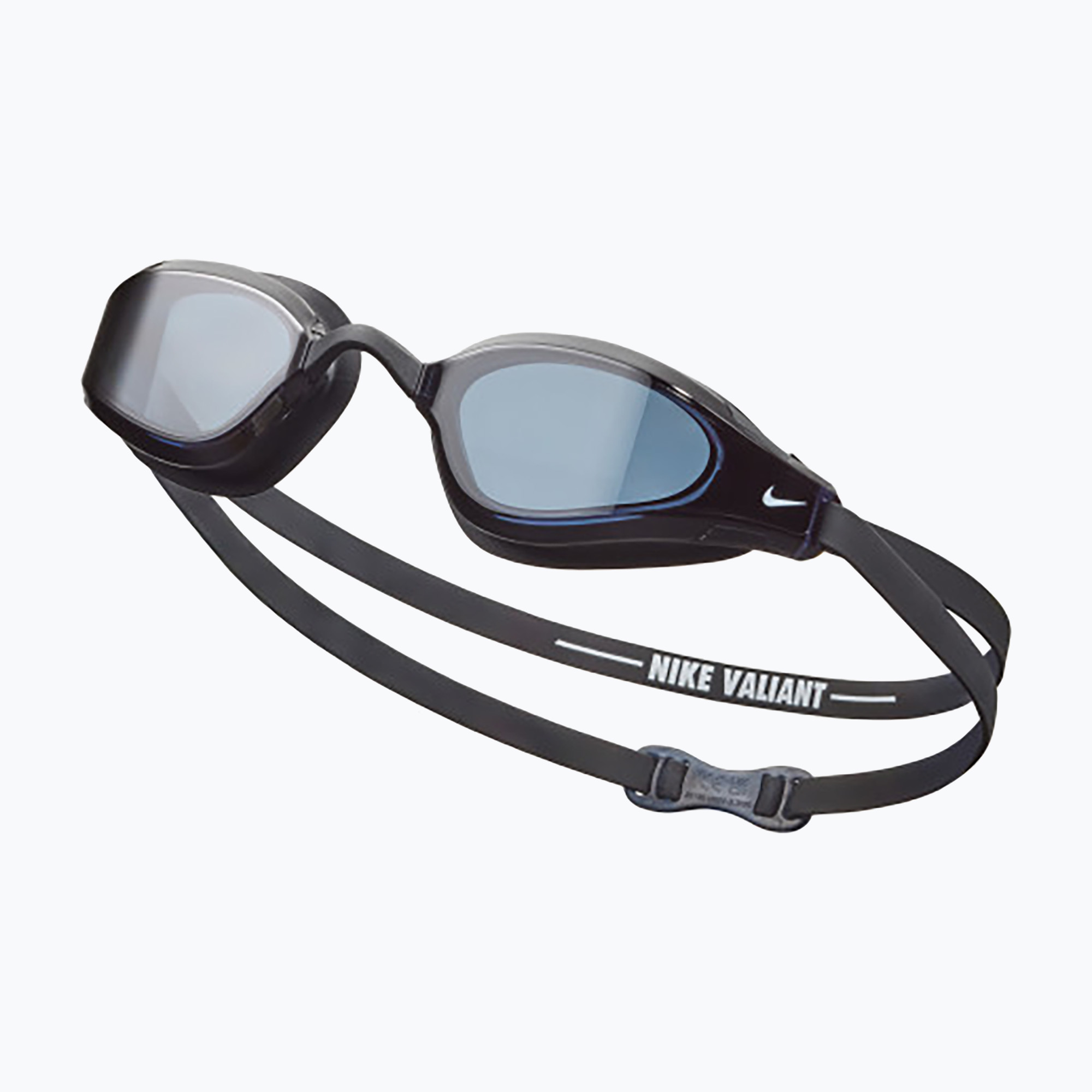Okulary do pływania Nike Valiant black 