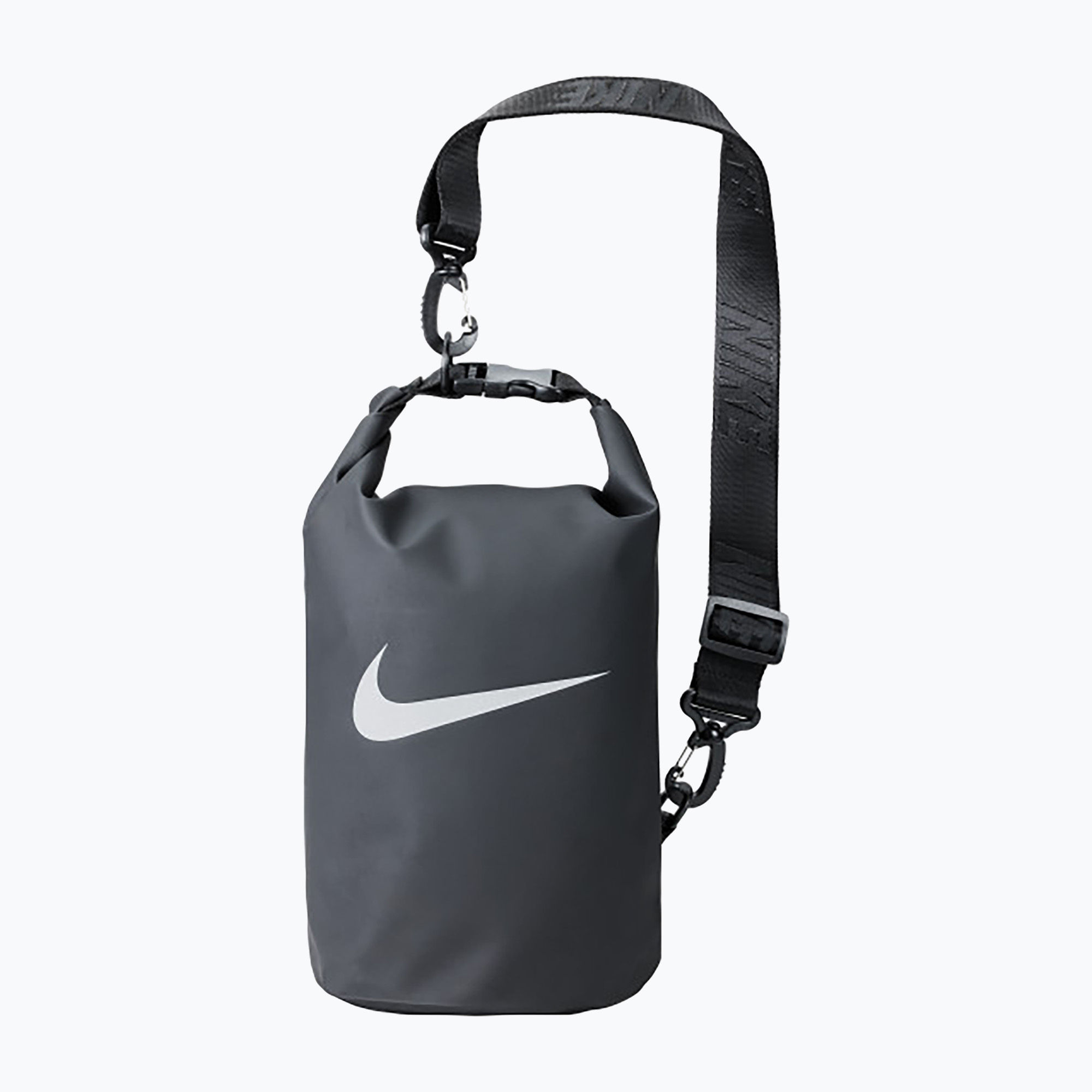 Torba pływacka Nike Dry Bag 5 l black 