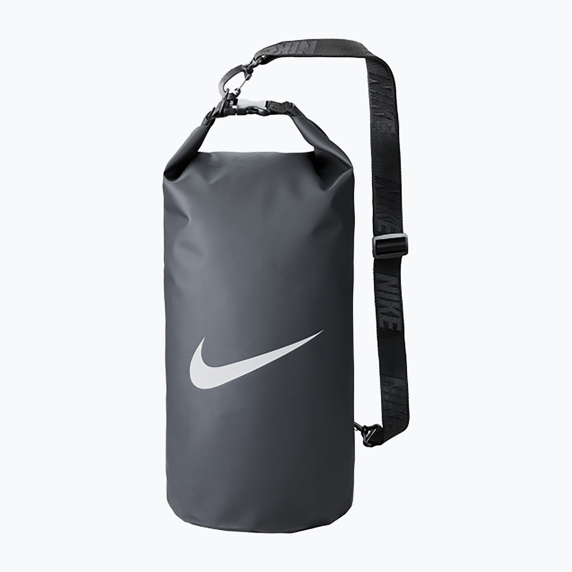 Torba pływacka Nike Dry Bag 20 l black 