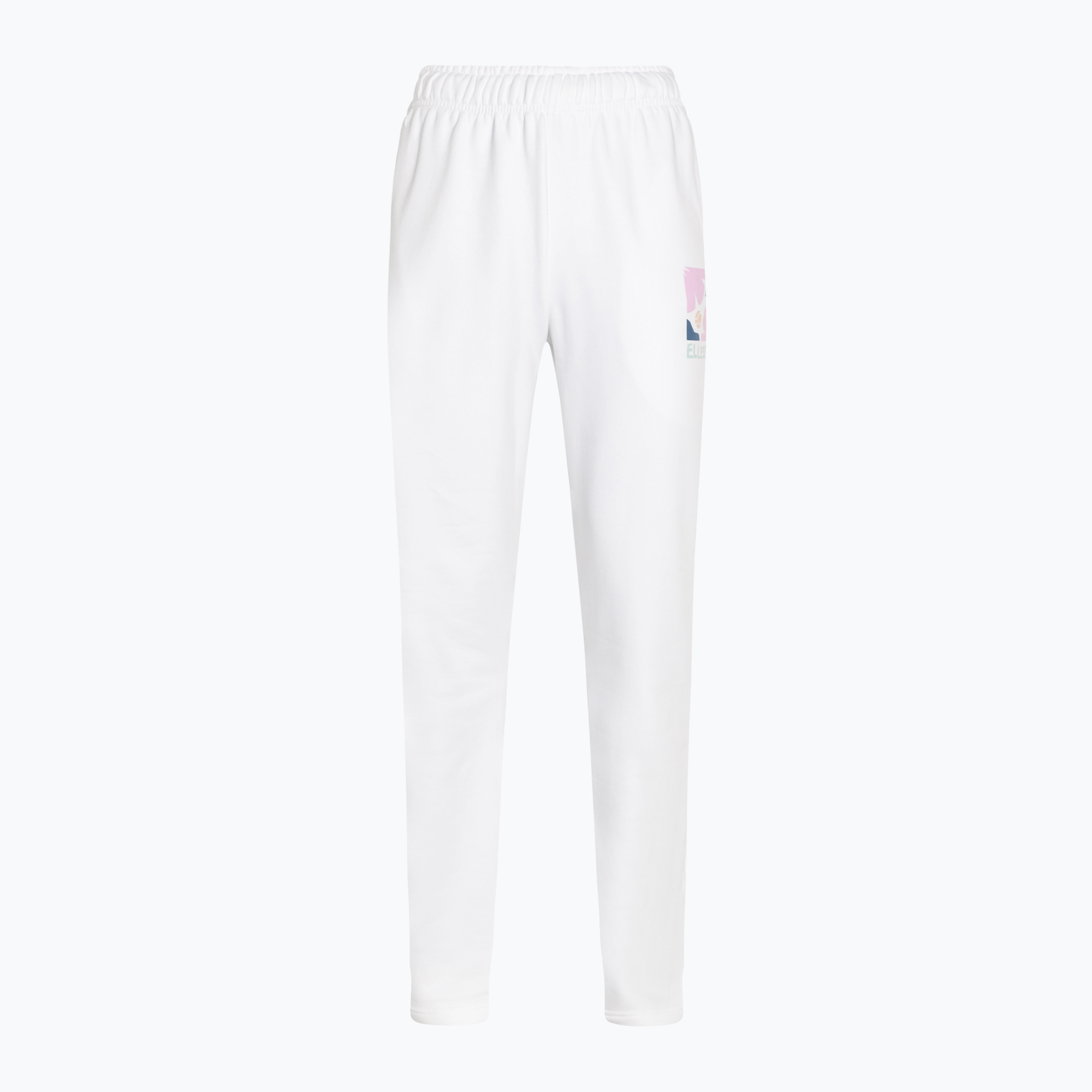 Spodnie damskie Ellesse Sylvana Jog white | WYSYŁKA W 24H | 30 DNI NA ZWROT