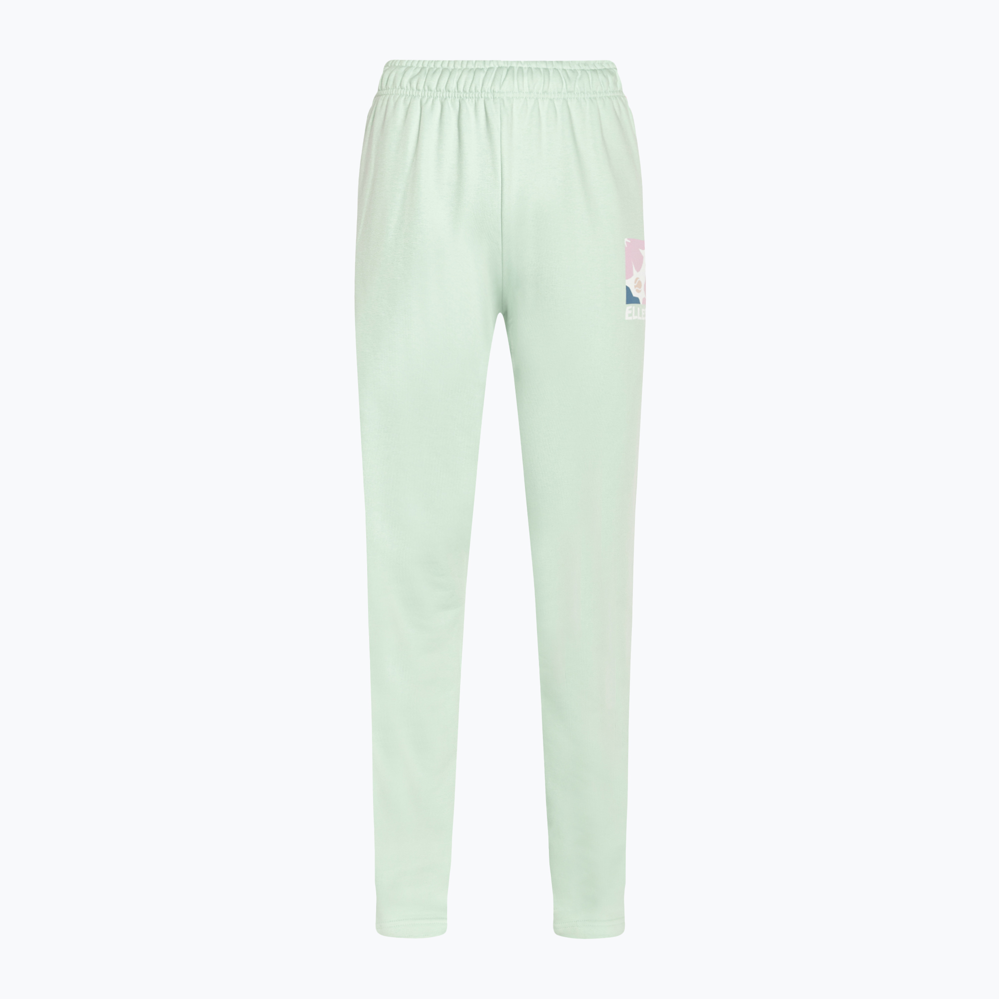 Spodnie damskie Ellesse Sylvana Jog light green | WYSYŁKA W 24H | 30 DNI NA ZWROT