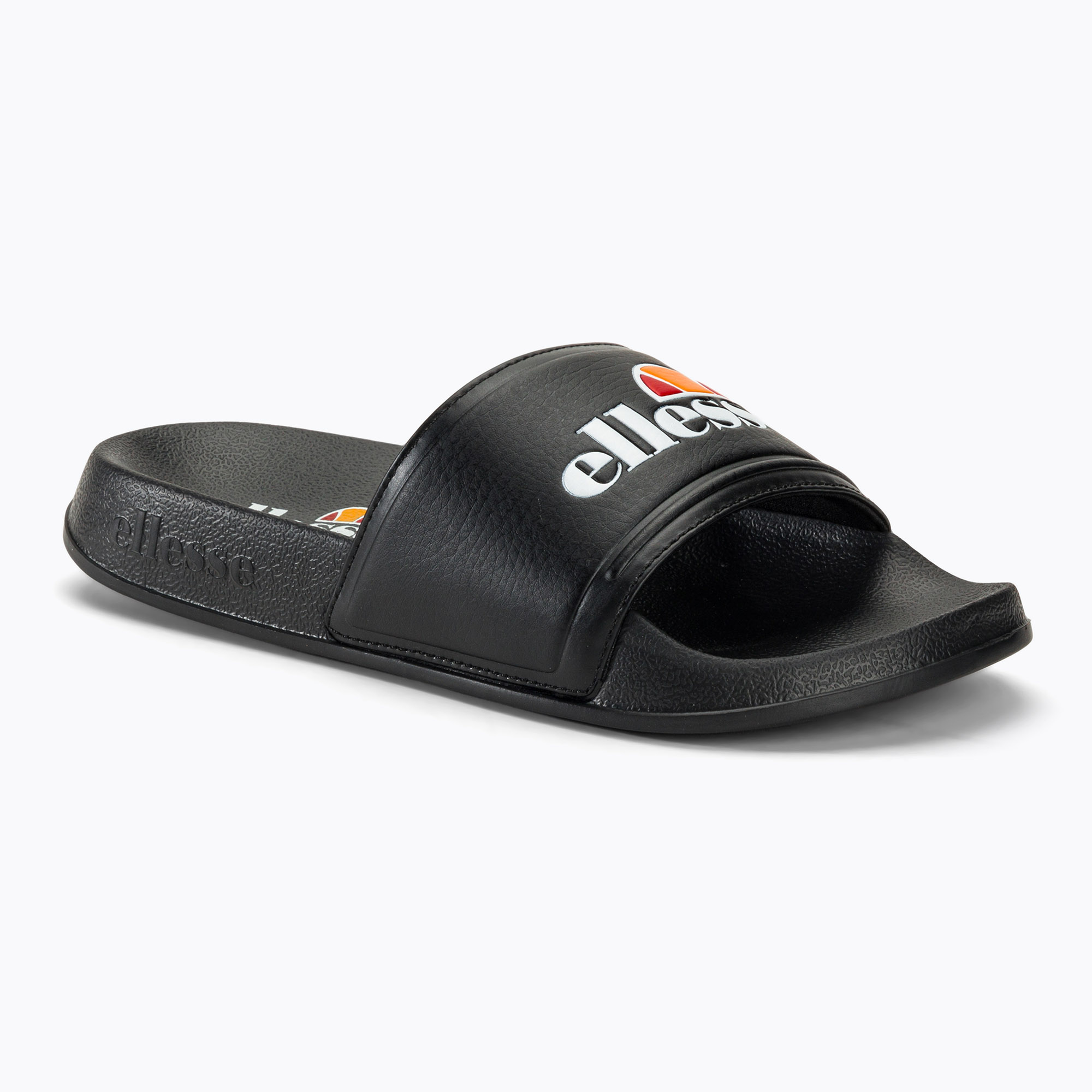 Klapki damskie Ellesse Filippo Slide black | WYSYŁKA W 24H | 30 DNI NA ZWROT