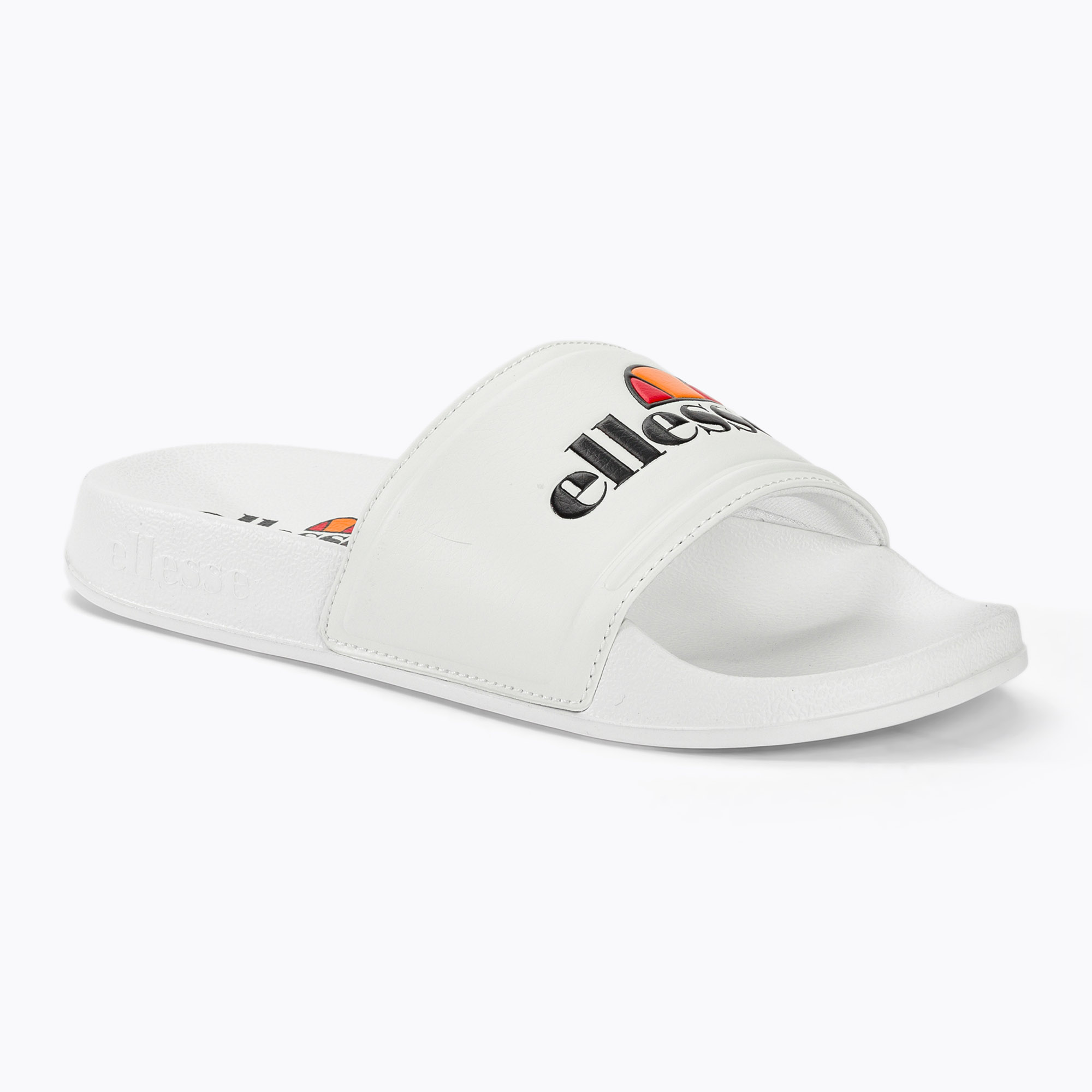 Klapki damskie Ellesse Filippo Slide white | WYSYŁKA W 24H | 30 DNI NA ZWROT