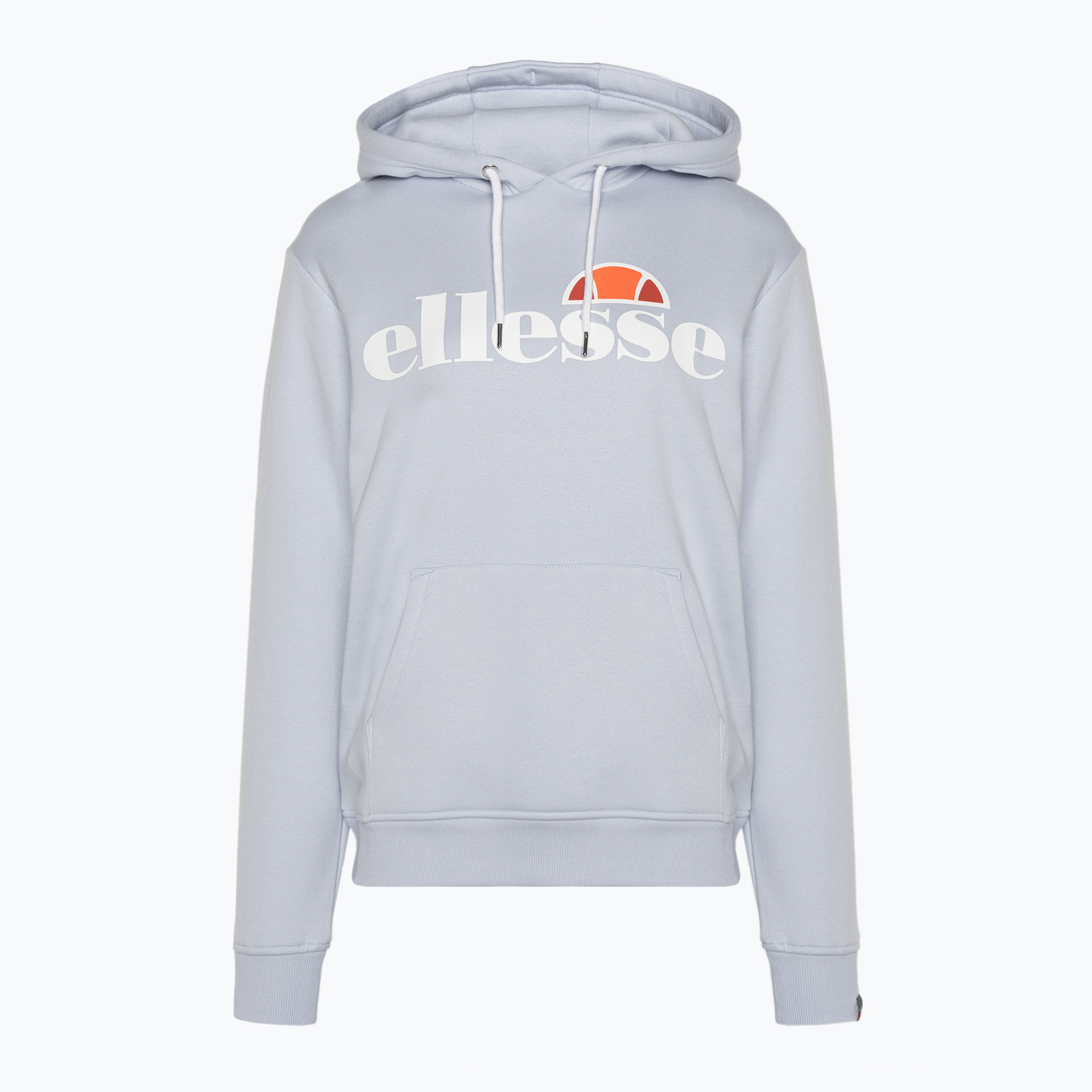 Bluza damska Ellesse Torices Oh Hoody light blue | WYSYŁKA W 24H | 30 DNI NA ZWROT