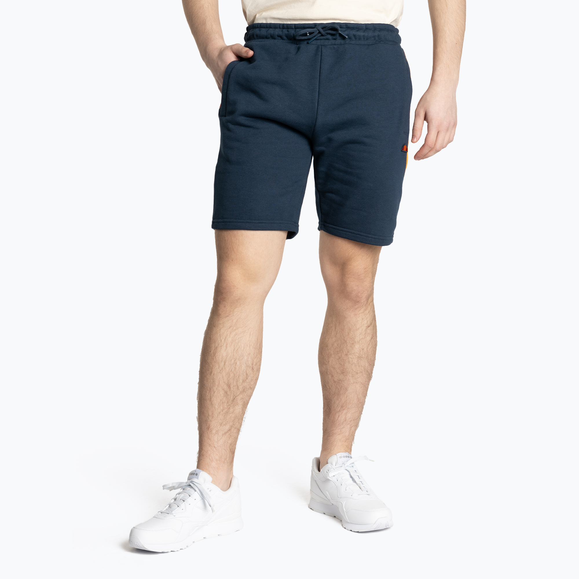 Spodenki męskie Ellesse Turi navy | WYSYŁKA W 24H | 30 DNI NA ZWROT