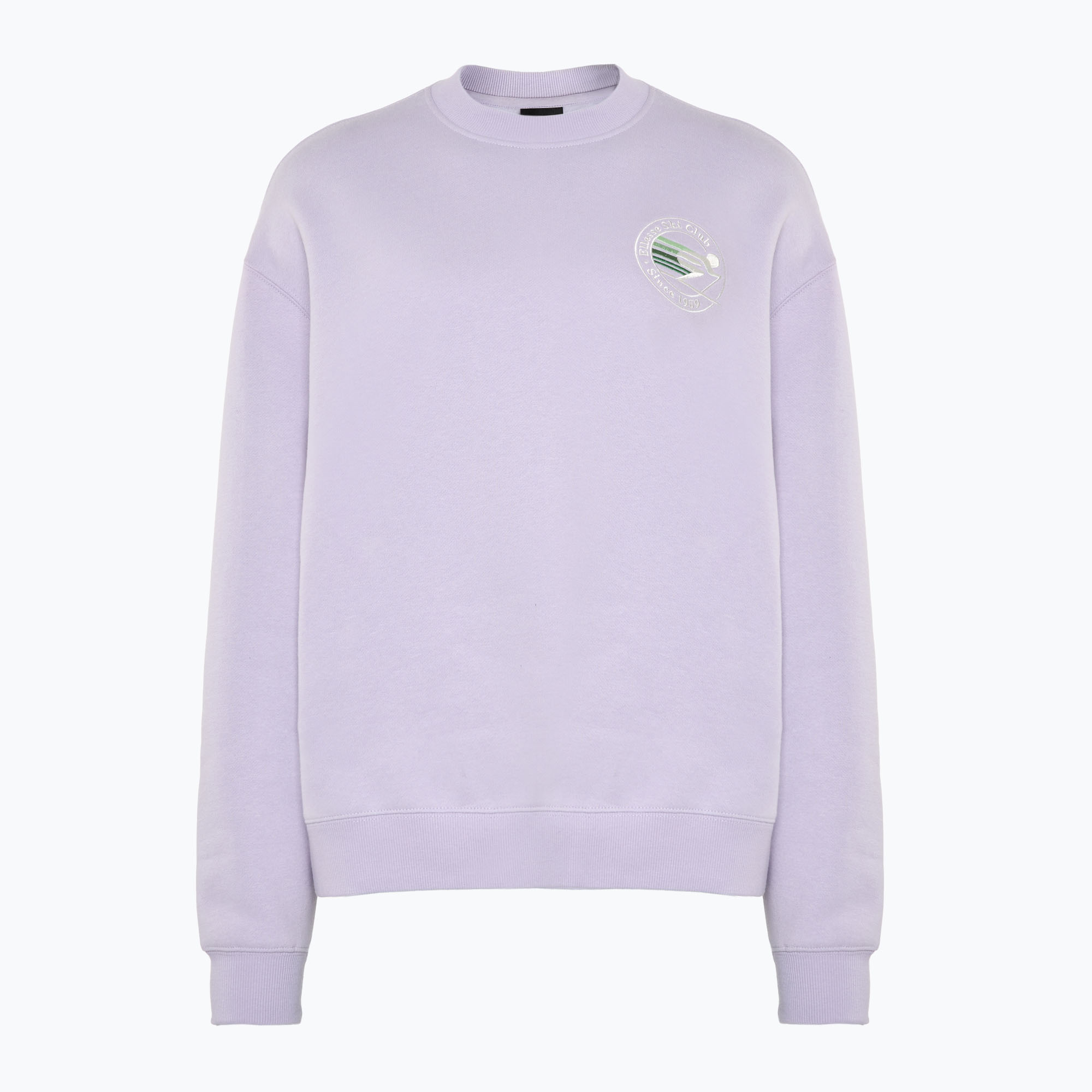 Bluza damska Ellesse Areski lilac | WYSYŁKA W 24H | 30 DNI NA ZWROT