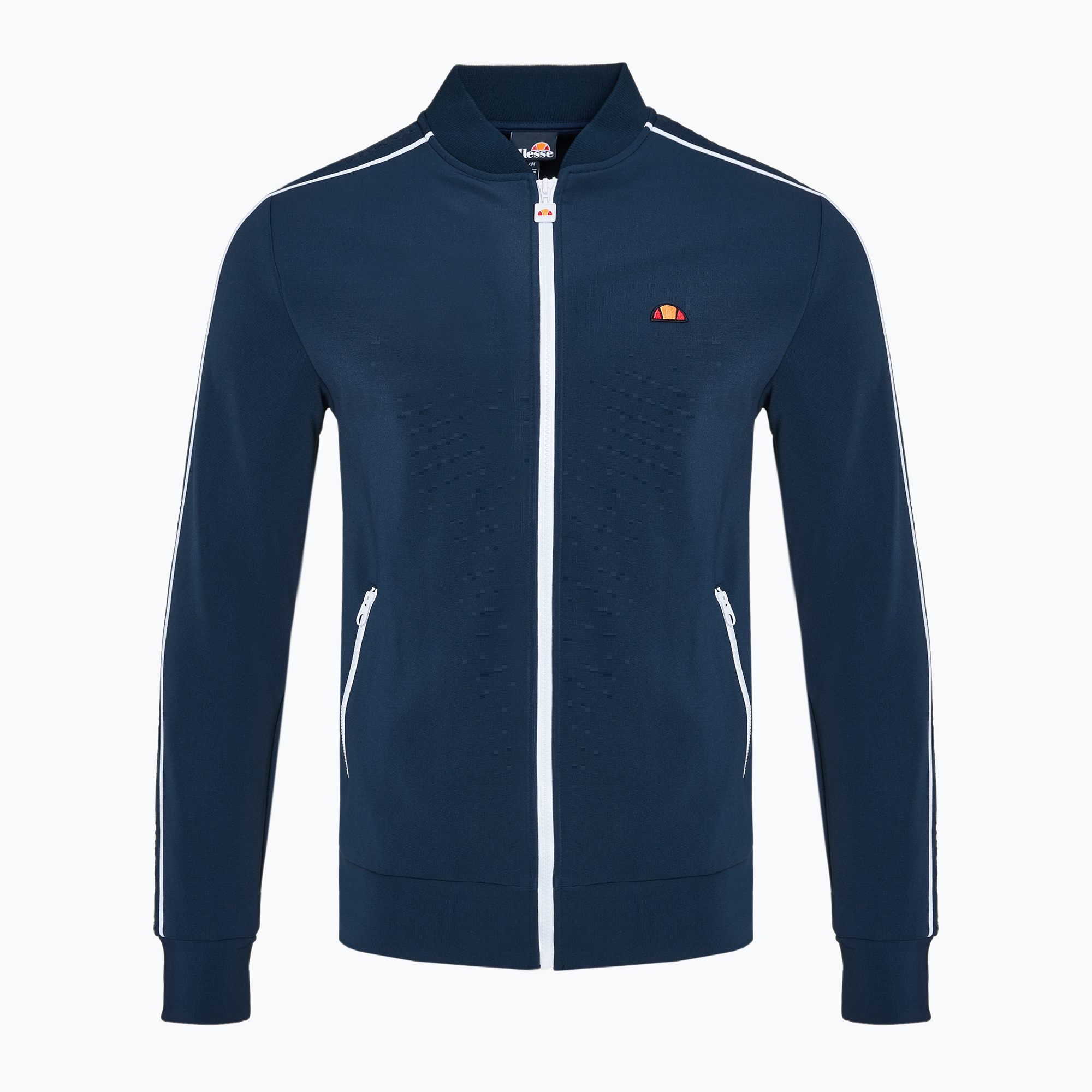 Bluza męska Ellesse Altobelli Track navy | WYSYŁKA W 24H | 30 DNI NA ZWROT