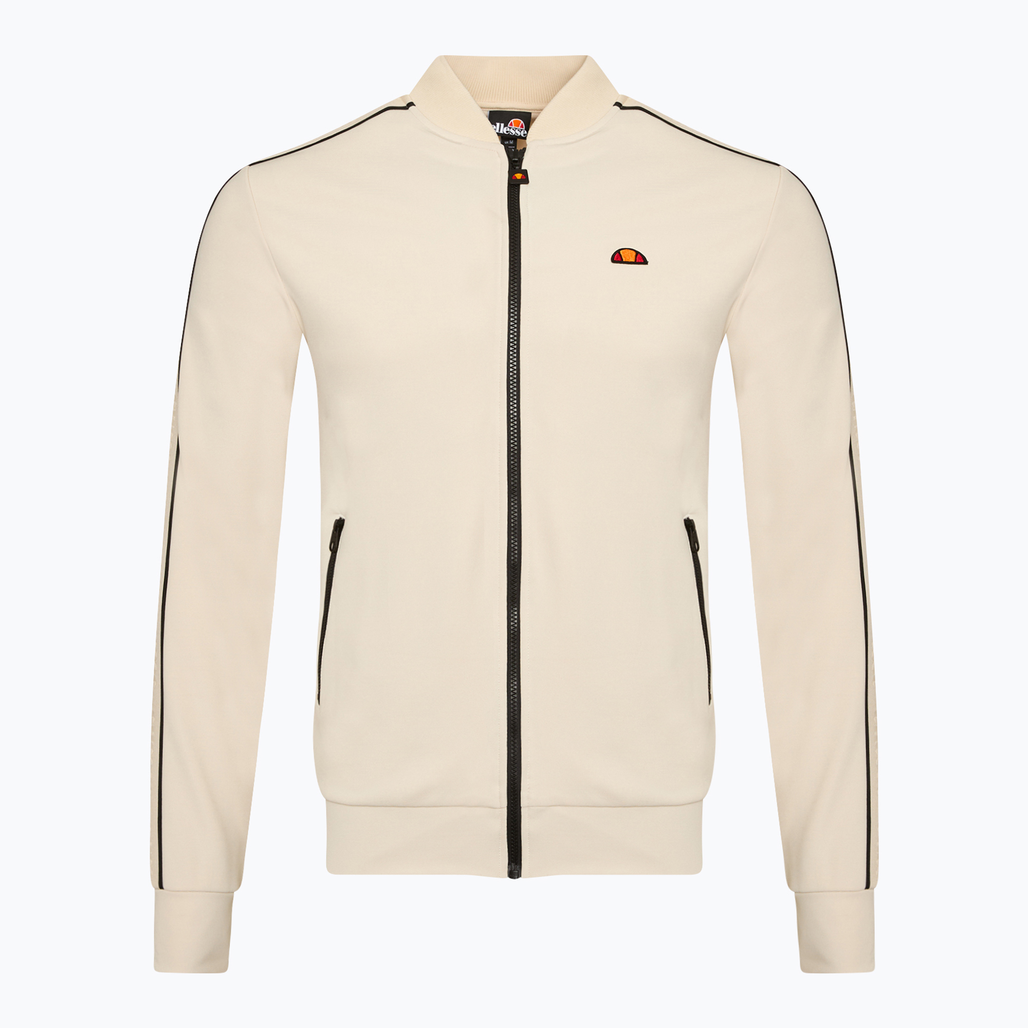 Bluza męska Ellesse Altobelli Track beige | WYSYŁKA W 24H | 30 DNI NA ZWROT