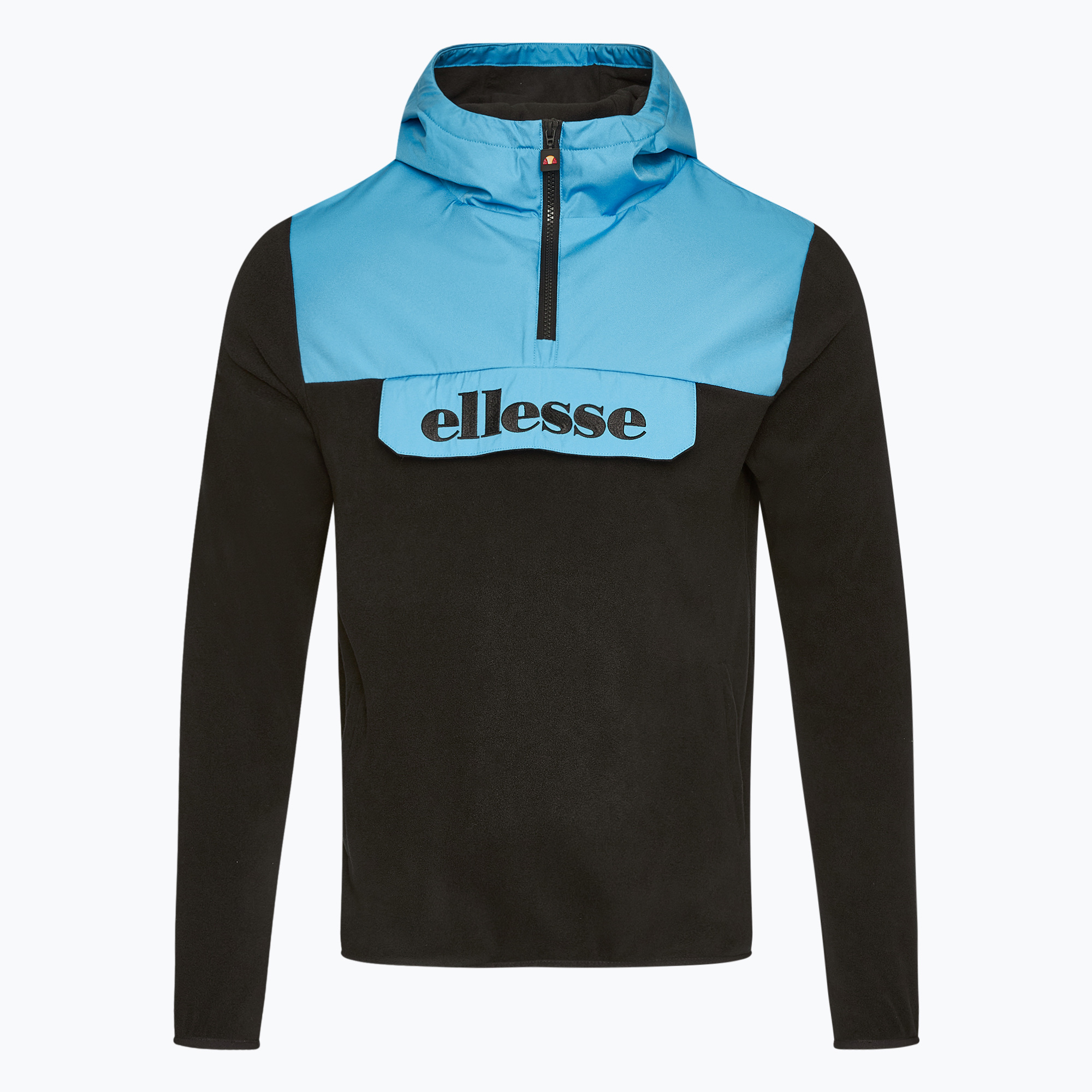 Kurtka męska Ellesse Hossu Oh black / blue | WYSYŁKA W 24H | 30 DNI NA ZWROT