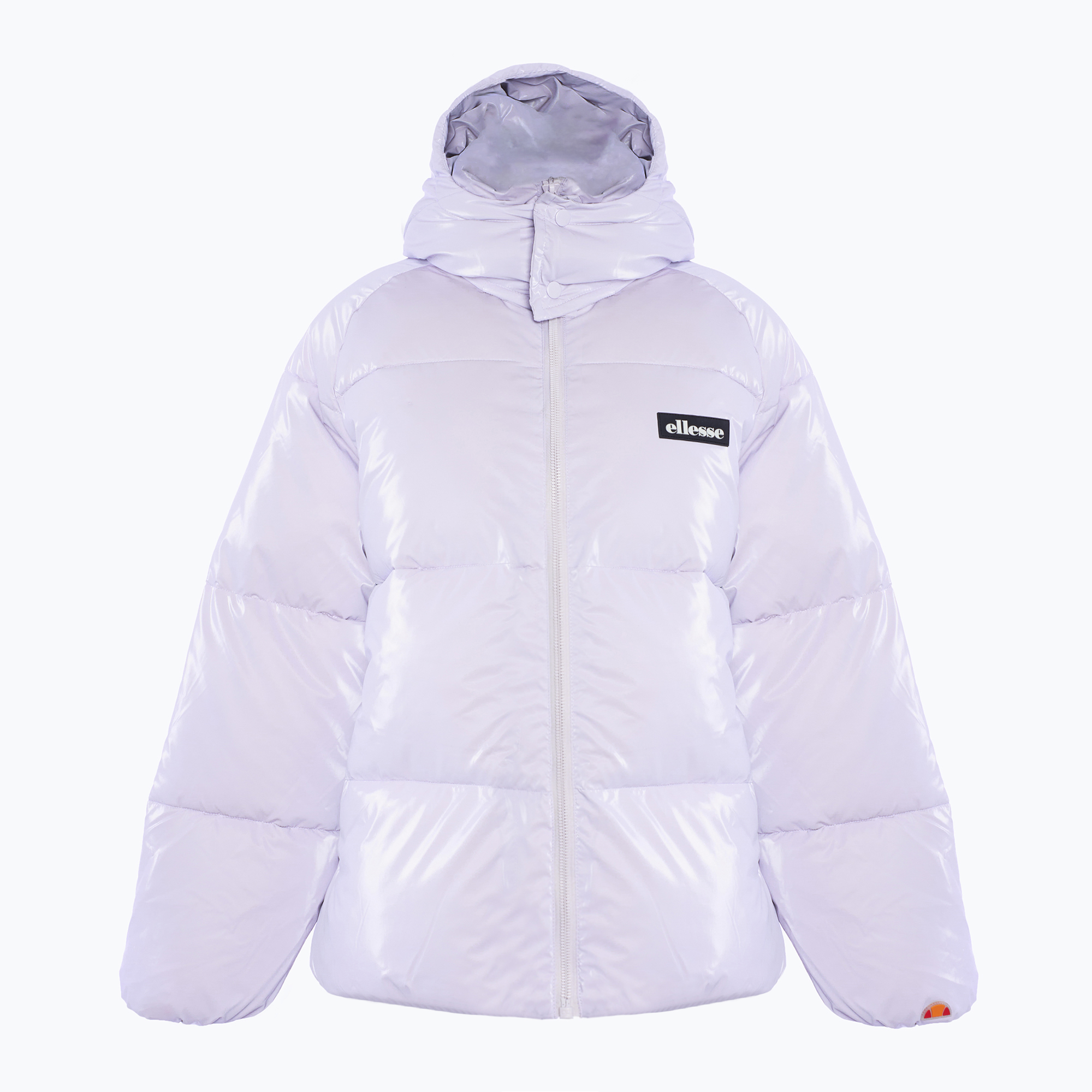 Kurtka ocieplana damska Ellesse Lenzer Padded lilac | WYSYŁKA W 24H | 30 DNI NA ZWROT