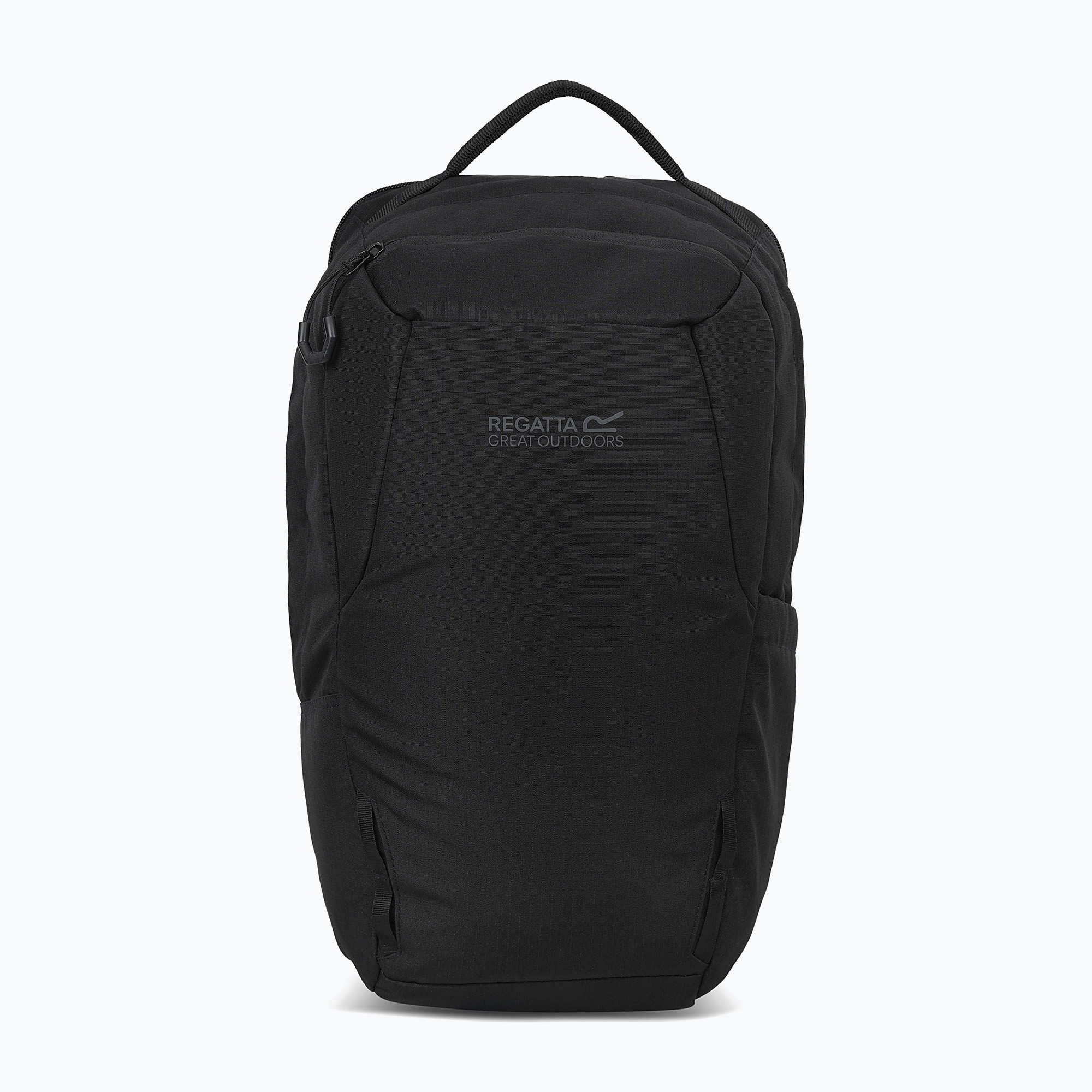 Plecak miejski REGATTA Voyad 20 l black 