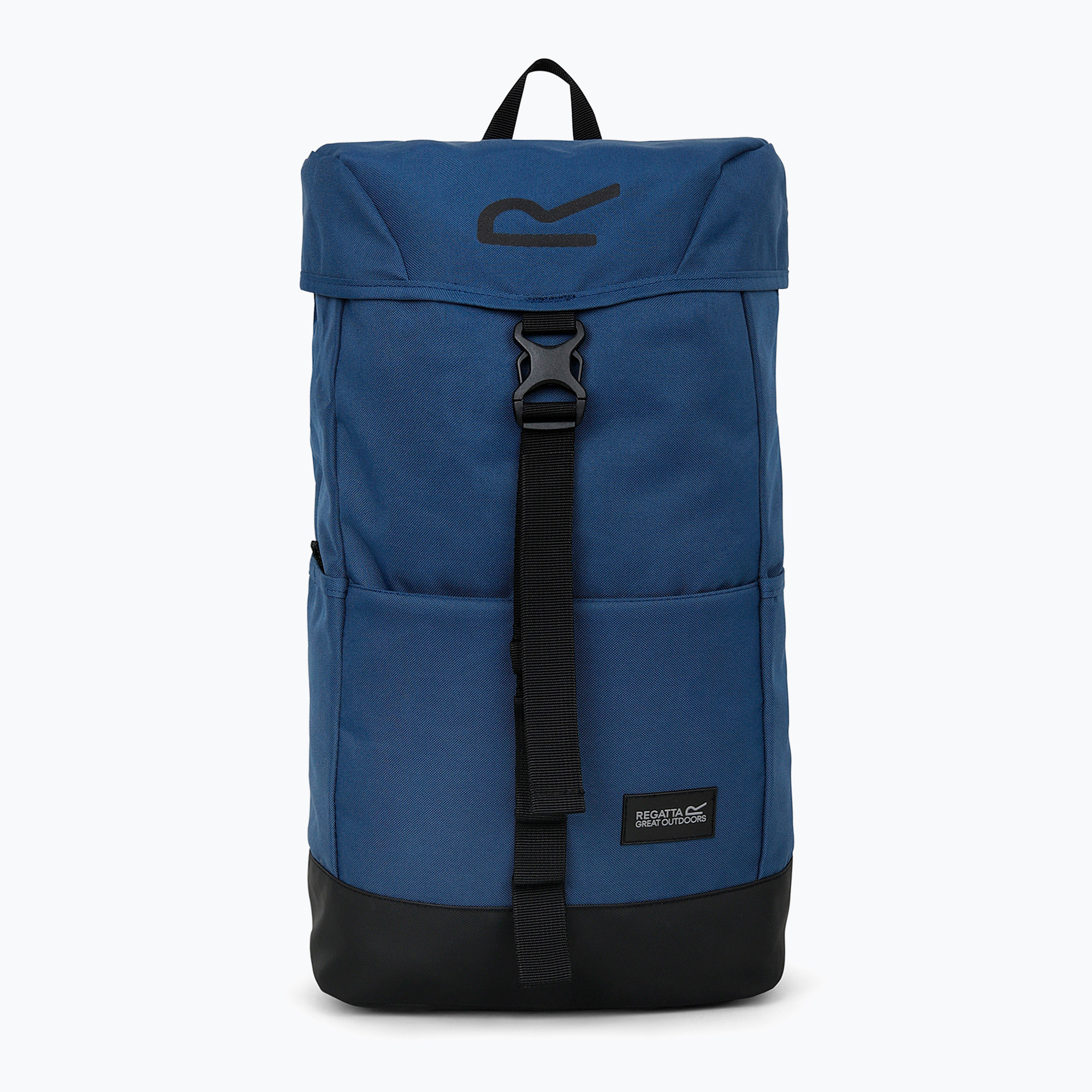 Plecak trekkingowy REGATTA Shilton II 15 l dark denim | WYSYŁKA W 24H | 30 DNI NA ZWROT