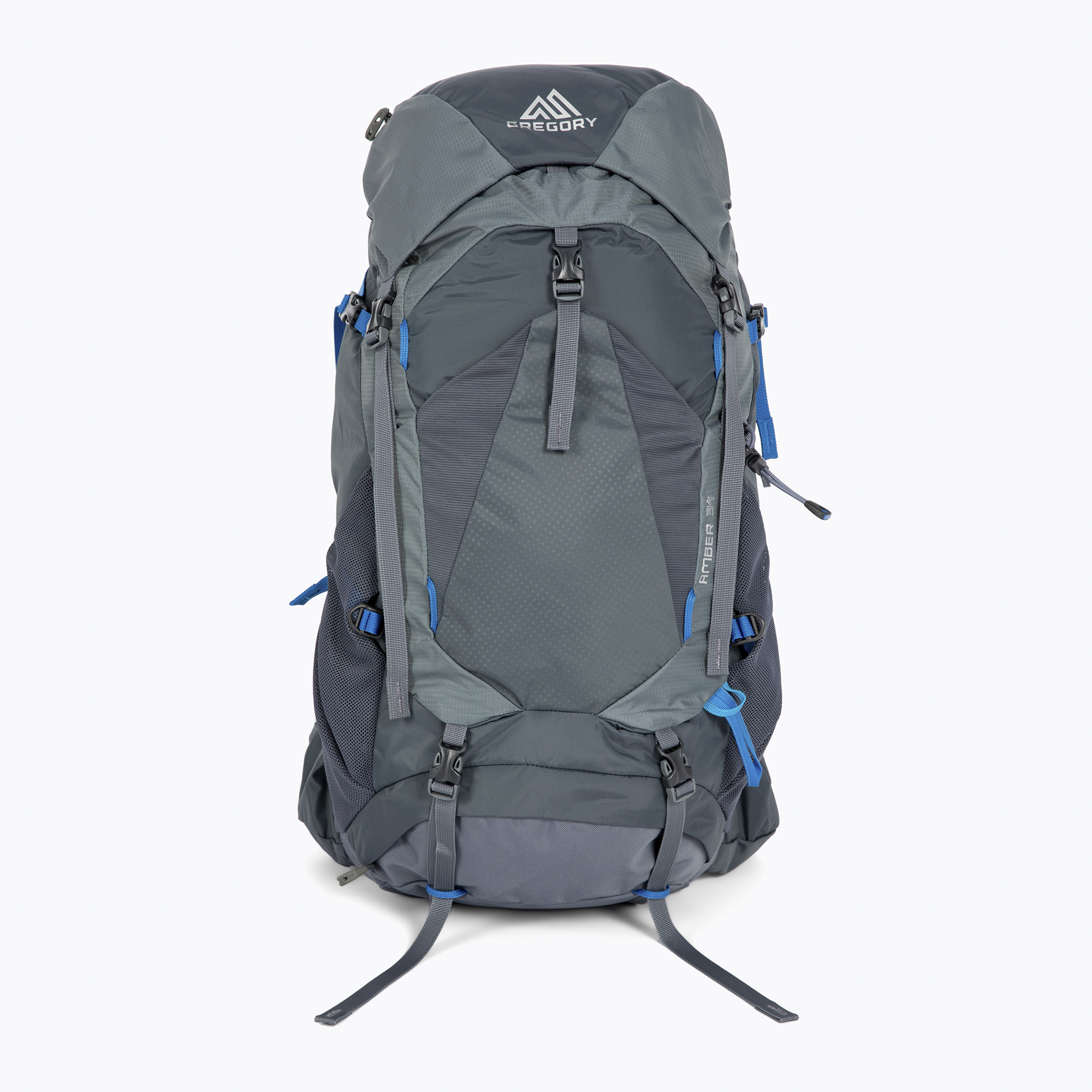 Plecak turystyczny damski Gregory Amber 34 l arctic grey | WYSYŁKA W 24H | 30 DNI NA ZWROT
