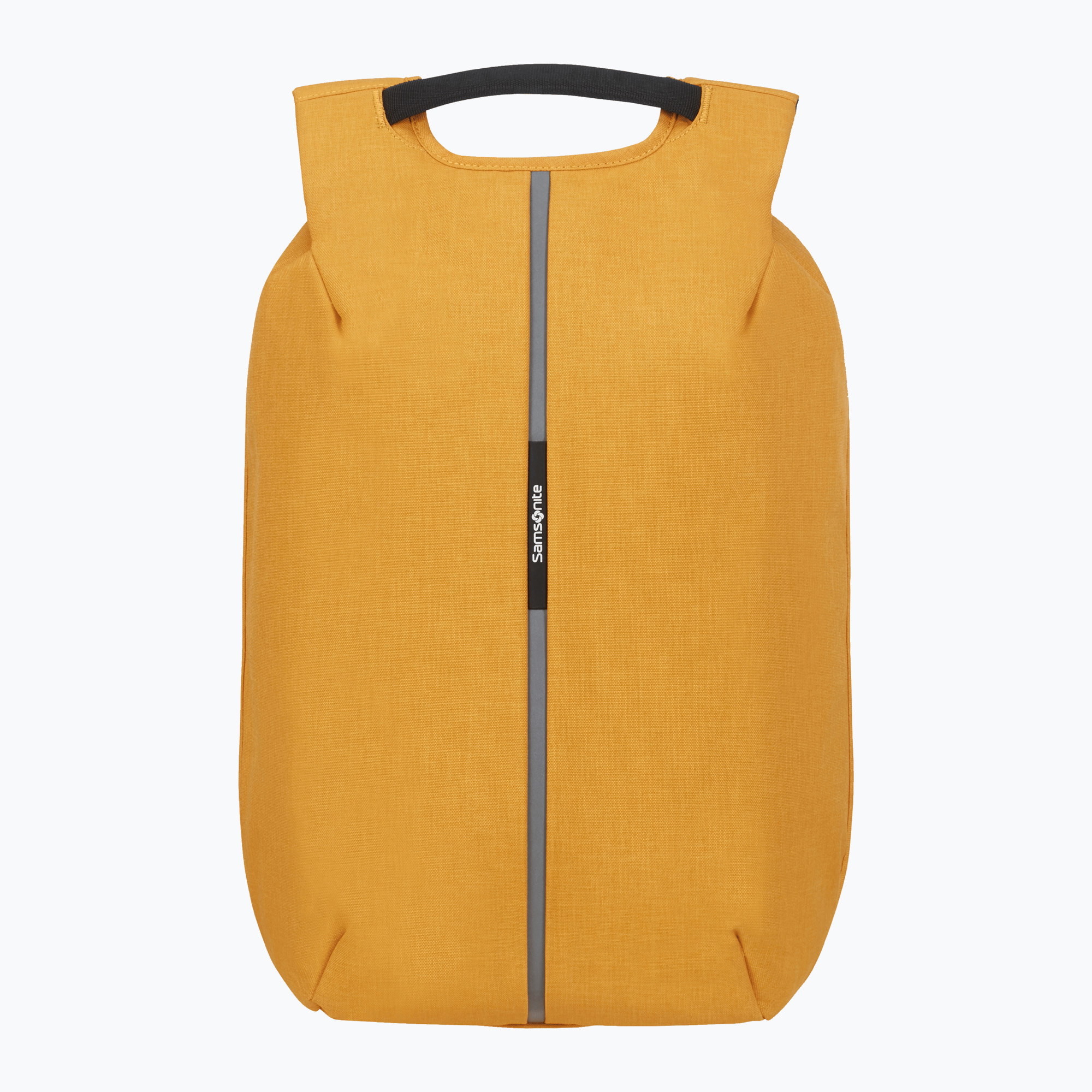 Plecak miejski Samsonite Securipak 17 l sunset yellow | WYSYŁKA W 24H | 30 DNI NA ZWROT