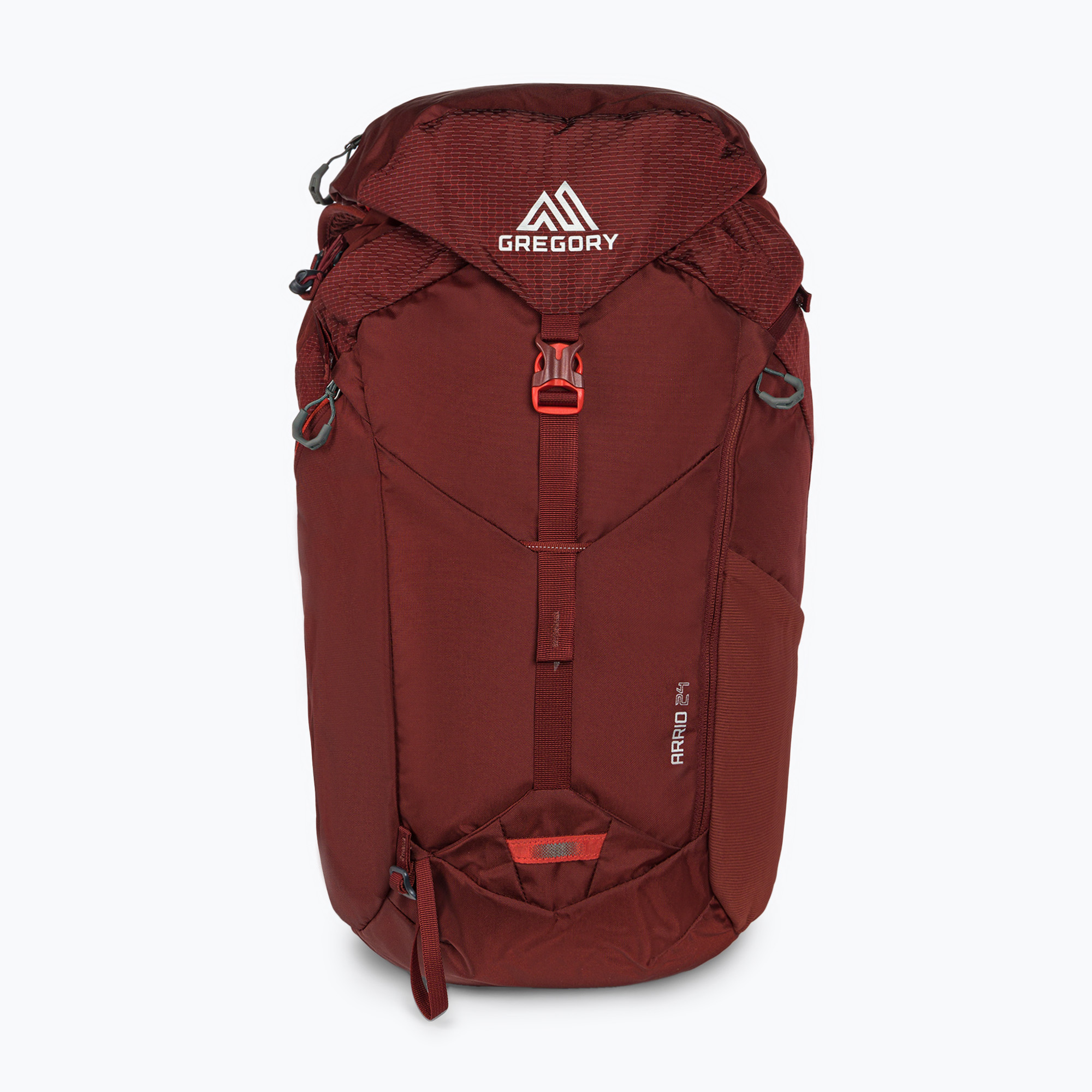 Plecak turystyczny Gregory Arrio 24 l brick red 