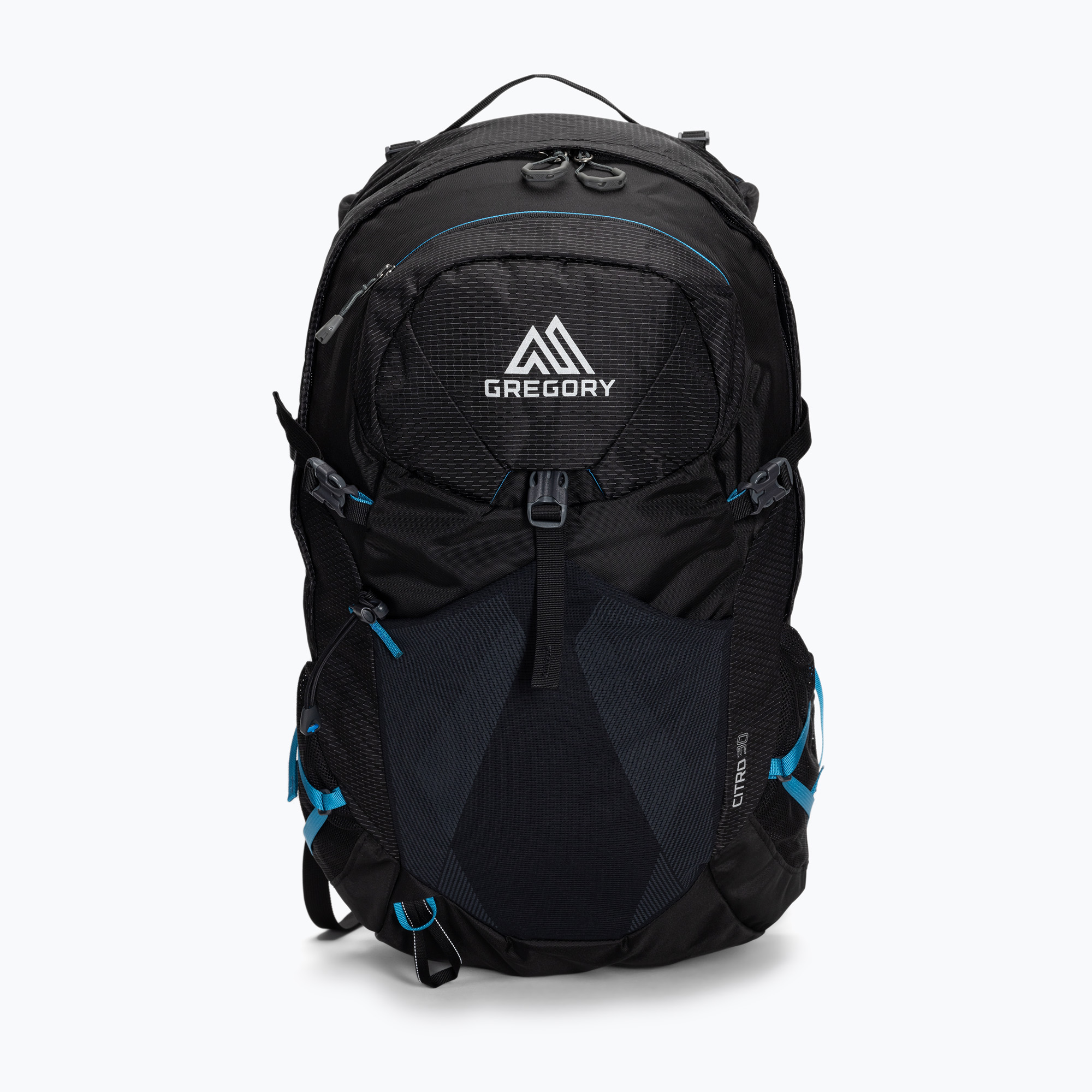 Plecak turystyczny męski Gregory Citro 30 l ozone black 