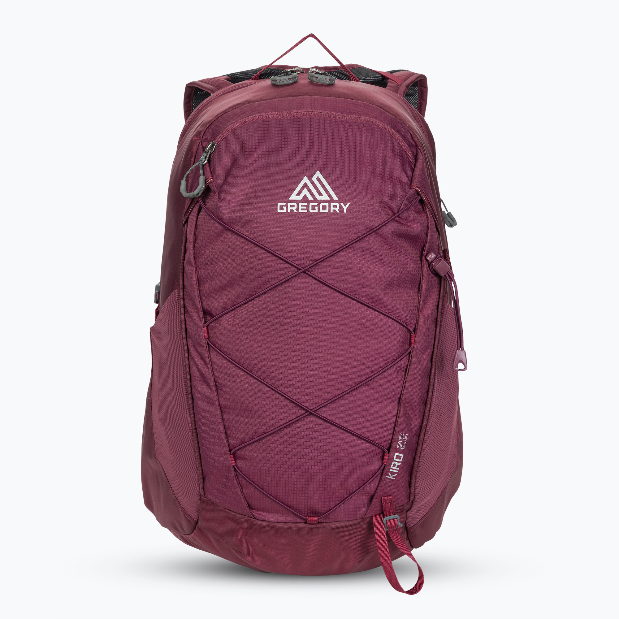 Plecak turystyczny Gregory Kiro 22 l amethyst purple | WYSYŁKA W 24H | 30 DNI NA ZWROT