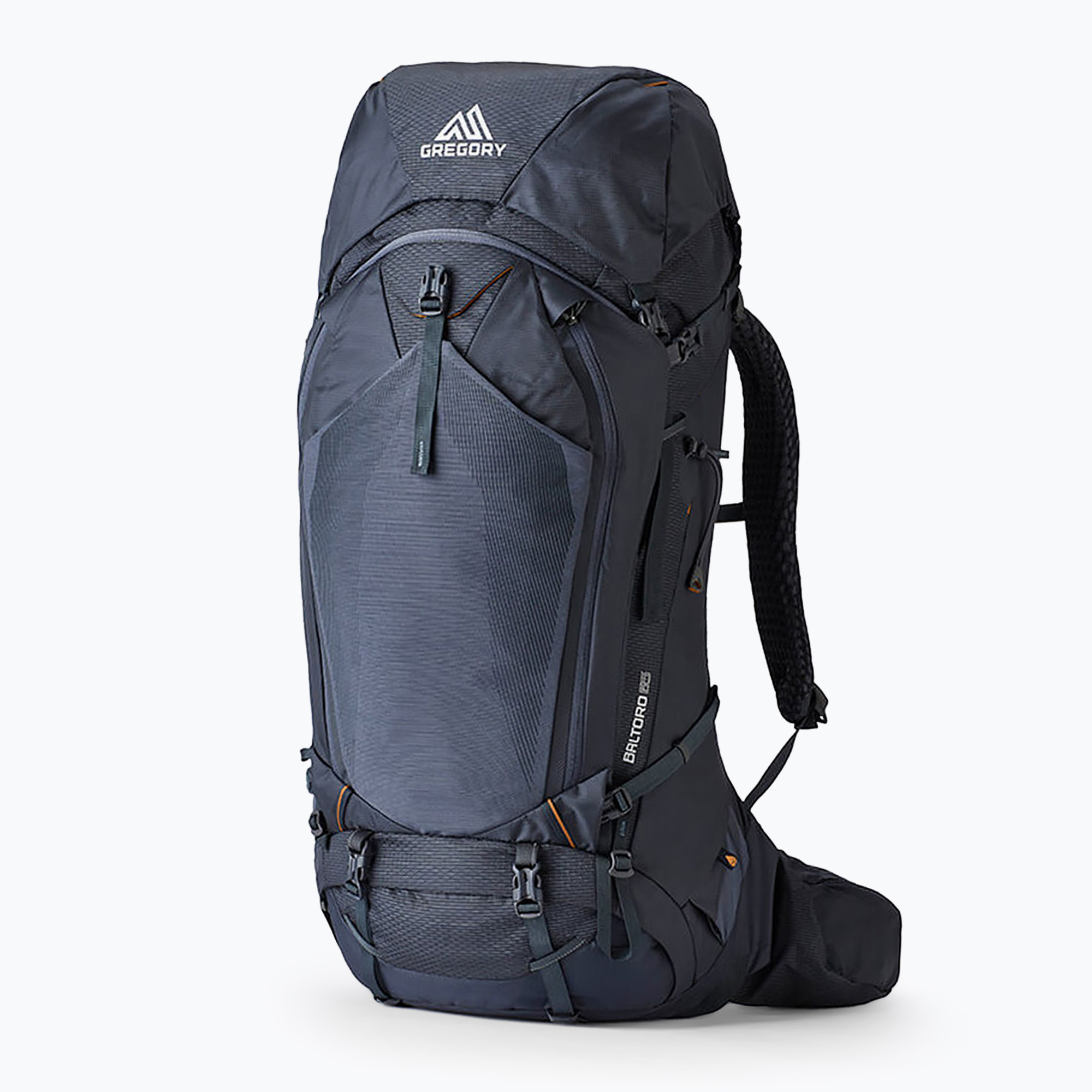 Plecak trekkingowy męski Gregory Baltoro 65 l S alaska blue | WYSYŁKA W 24H | 30 DNI NA ZWROT